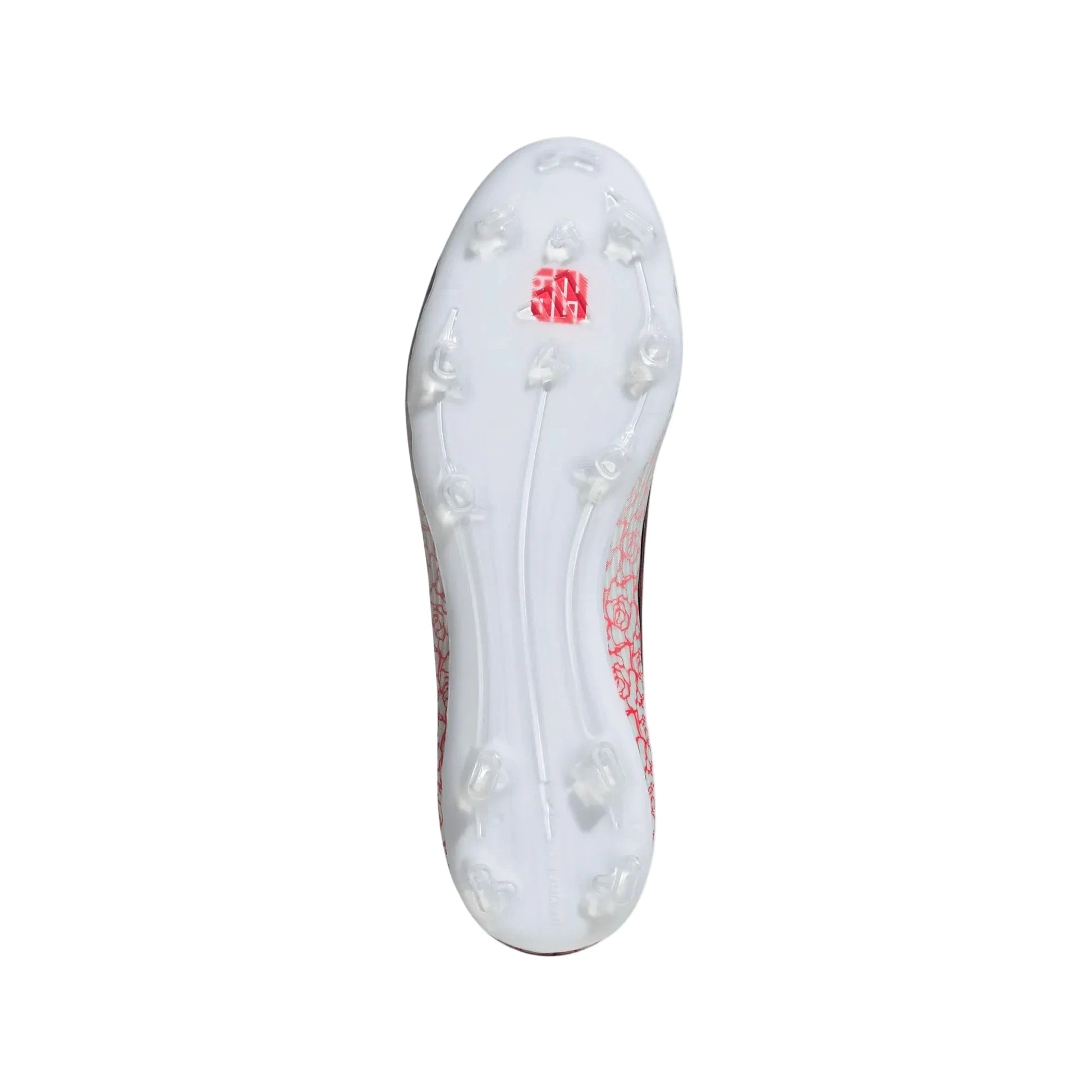 adidas F50 League Laceless Firm/Multi Ground Soccer Cleats - Lamine Yamal Pack (SP26)