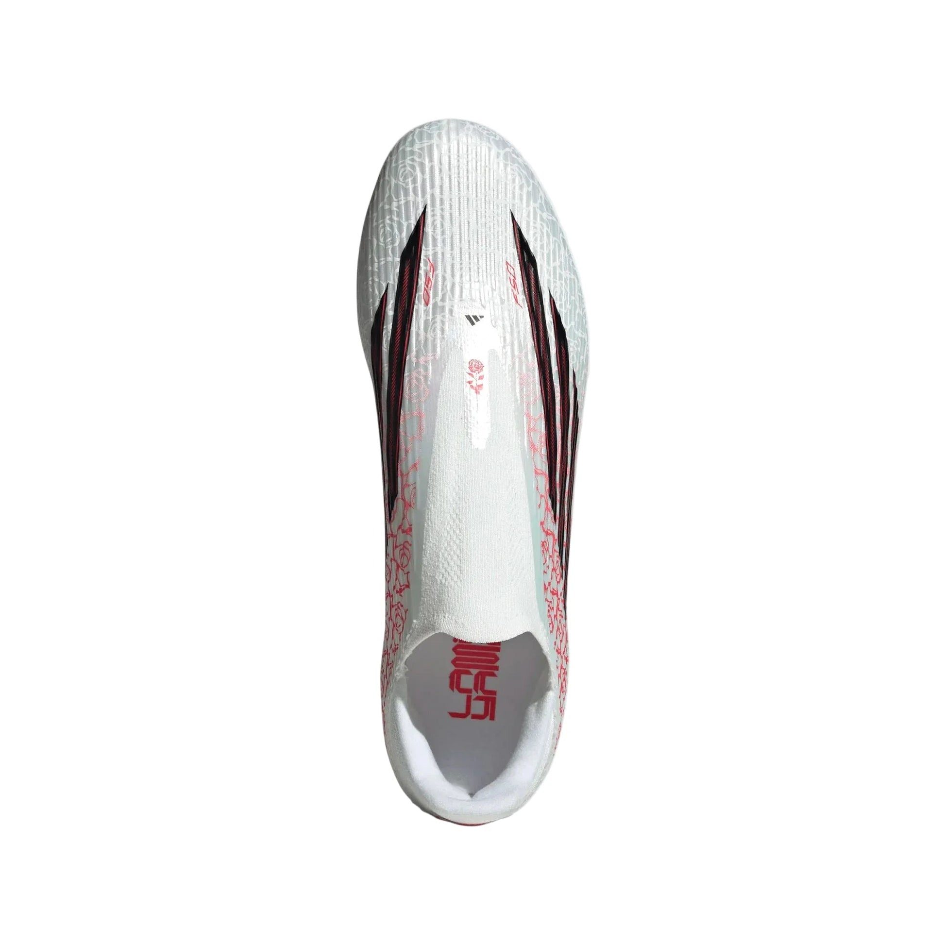 adidas F50 League Laceless Firm/Multi Ground Soccer Cleats - Lamine Yamal Pack (SP26)