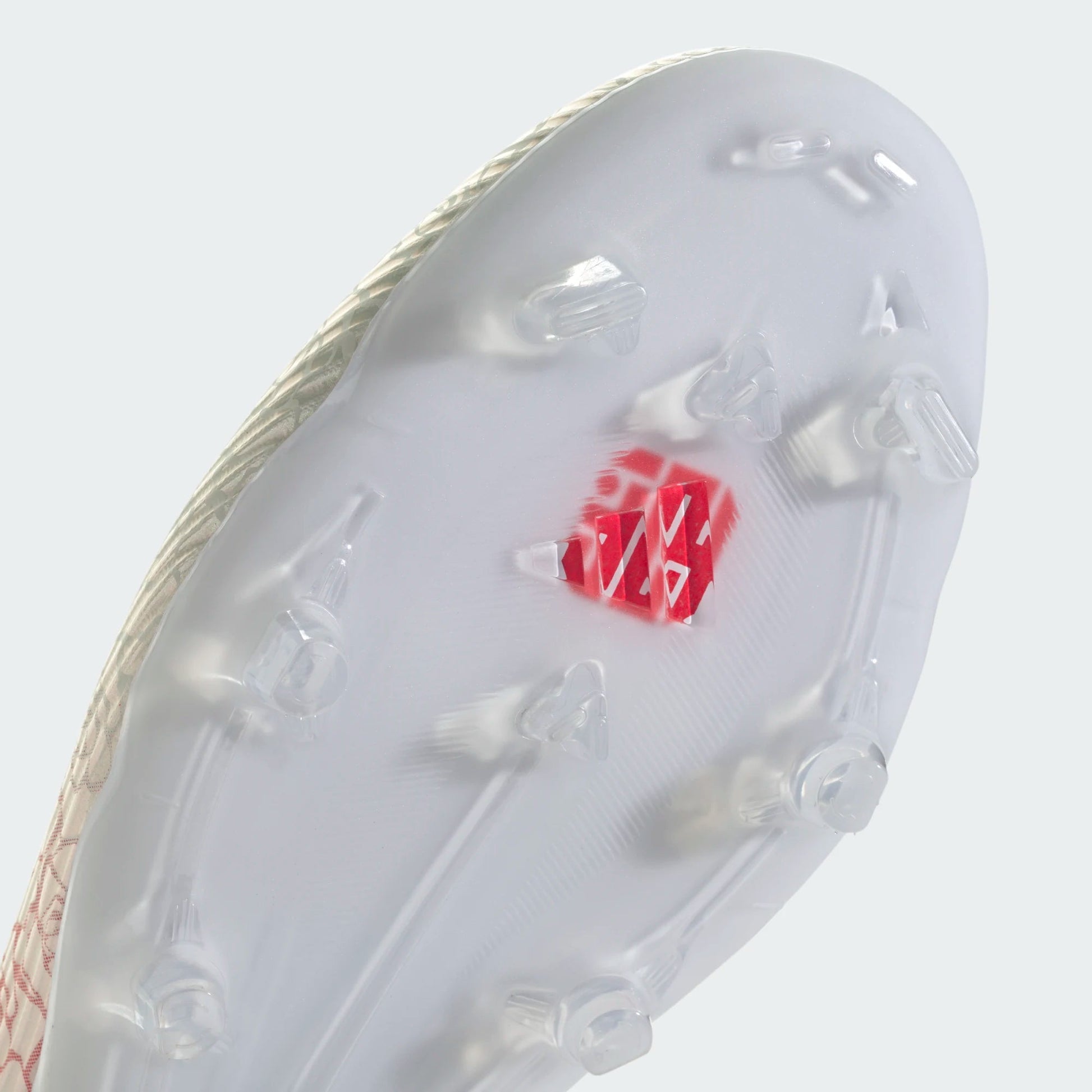 adidas F50 League Laceless Firm/Multi Ground Soccer Cleats - Lamine Yamal Pack (SP26)