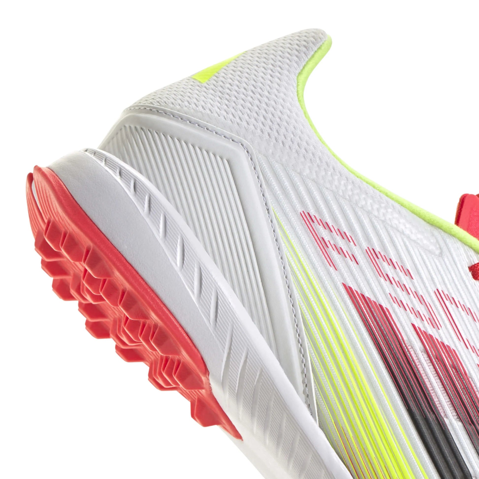 adidas F50 League Turf Soccer Shoes TF - Pure Victory Pack (SP25