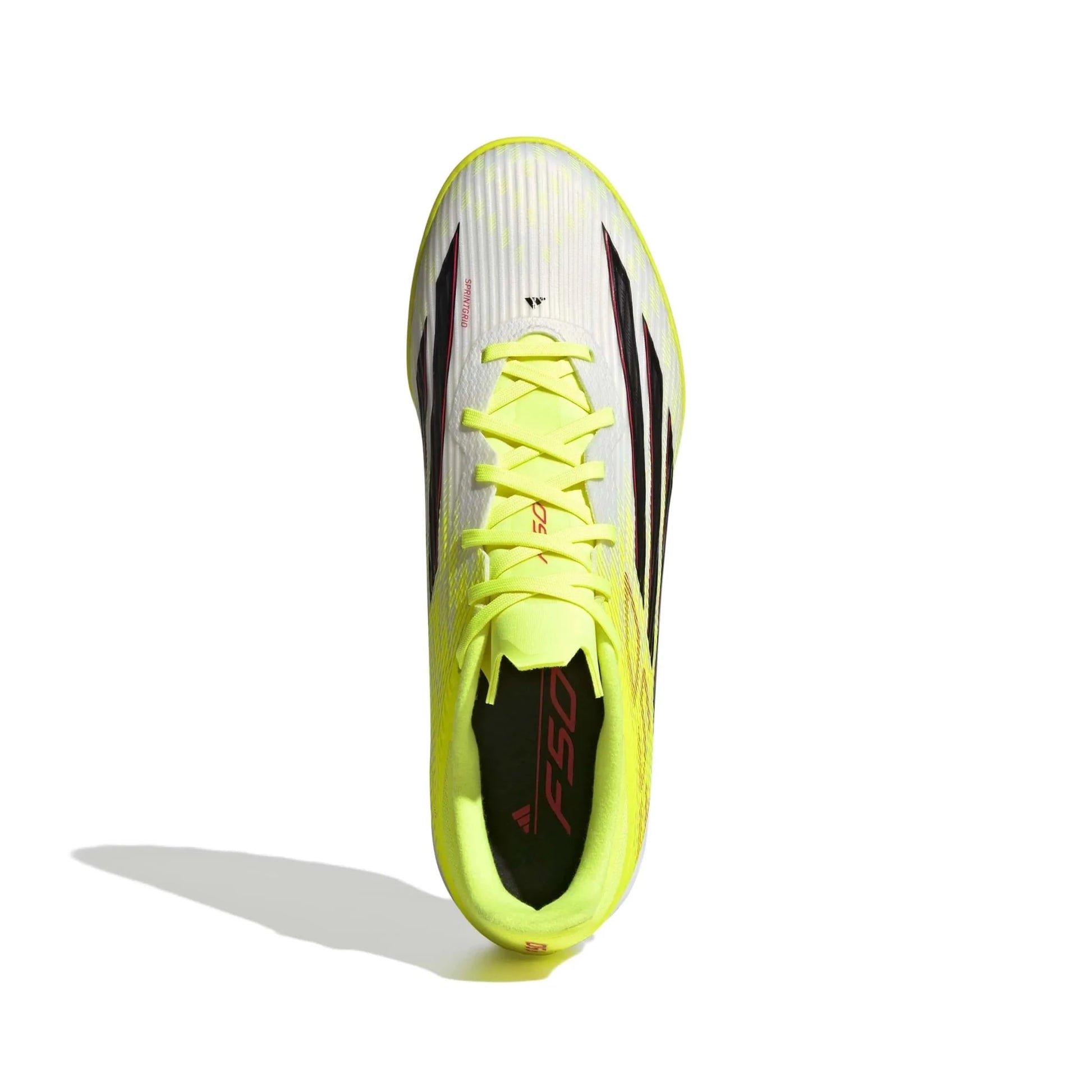 adidas F50 League Turf Soccer Shoes - Born For Goals Pack (SP26)