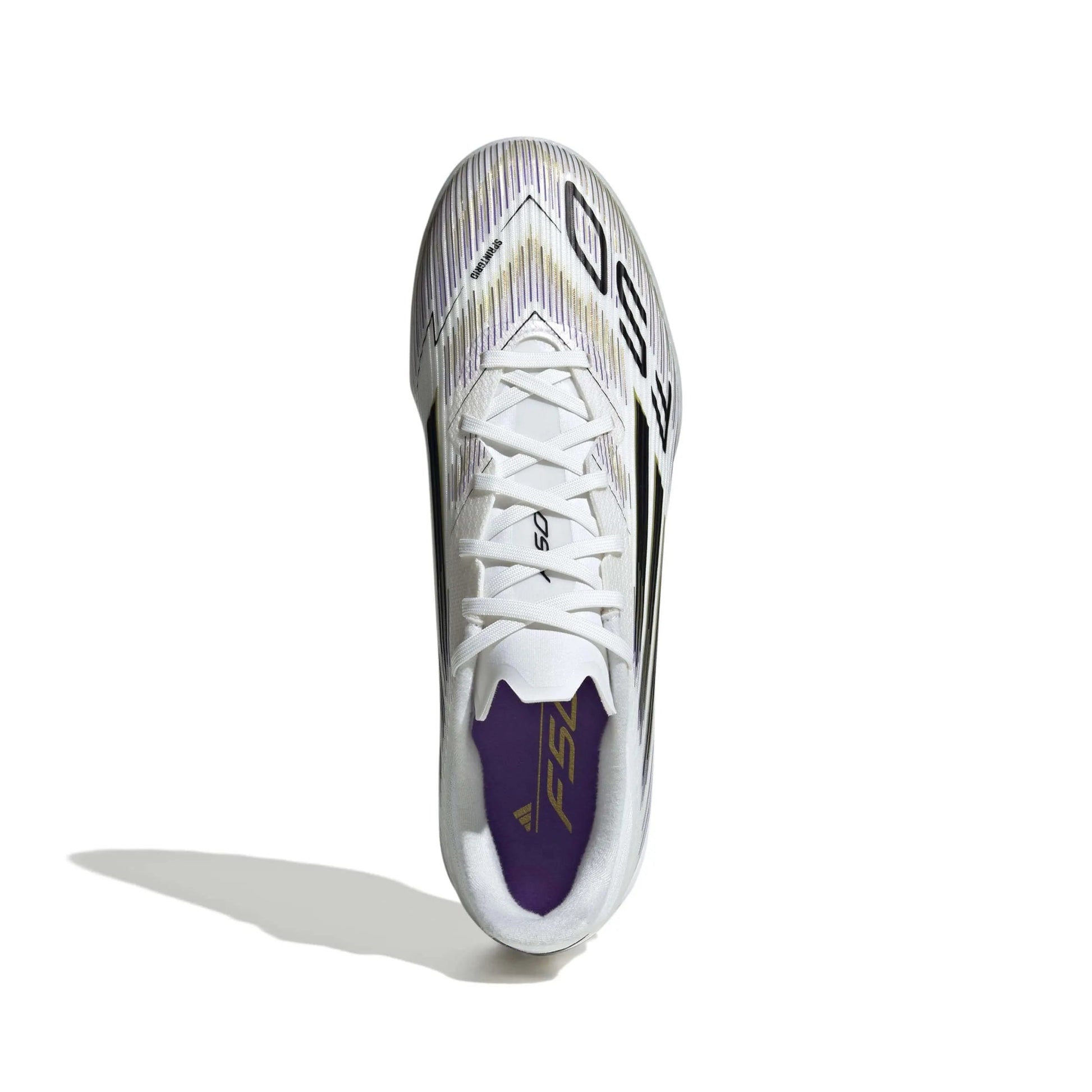 adidas F50 League Turf Soccer Shoes - Road To Glory (FA25) – ProSoccer adidas F50 League Turf Soccer Shoes - Road To Glory (FA25) – ProSoccer