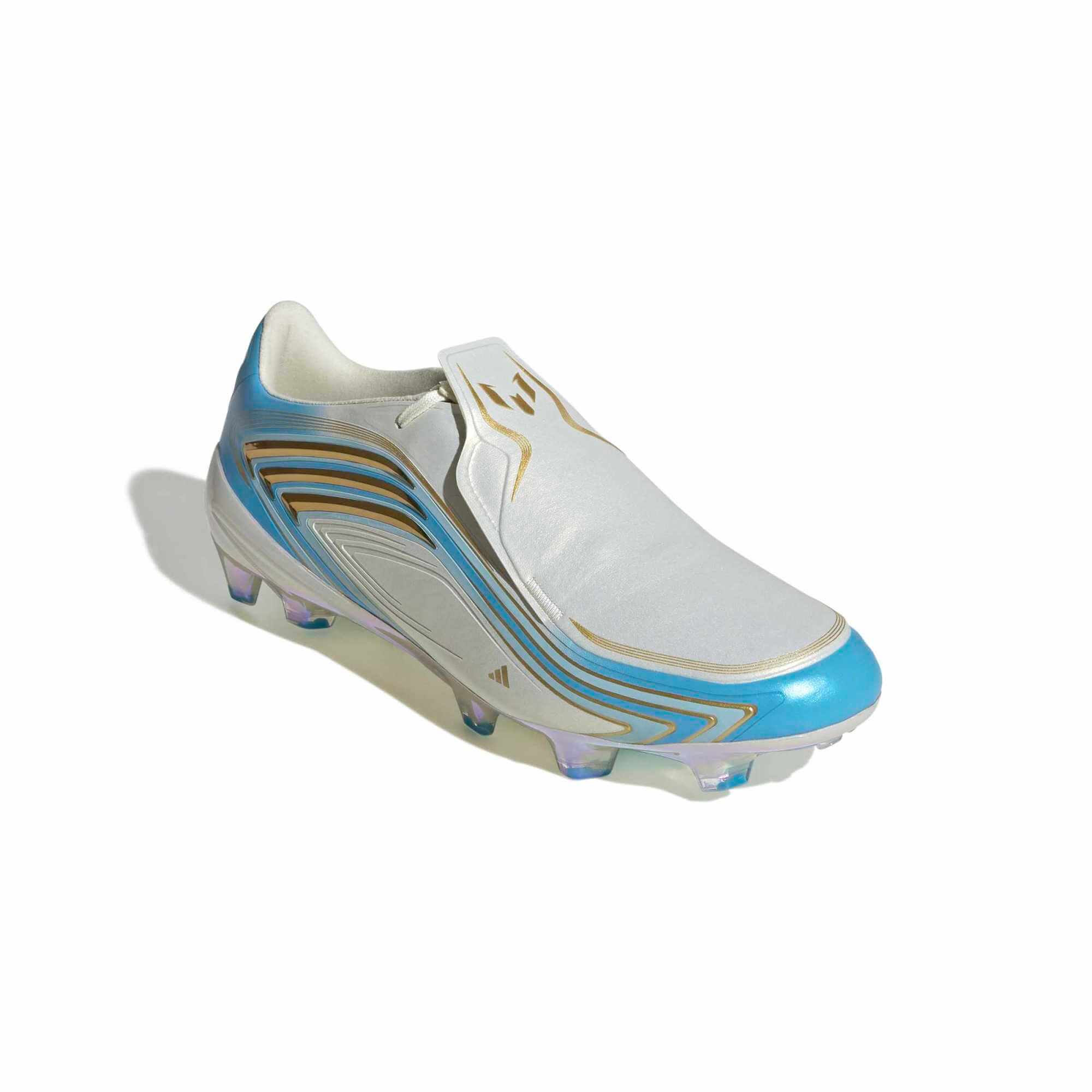 adidas F50 Messi Elite Firm Ground Soccer Cleats - El Ultimo Tango