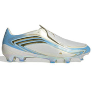 adidas F50 Messi Elite Firm Ground Soccer Cleats - El Ultimo Tango Pack (SP26) (Side 1)