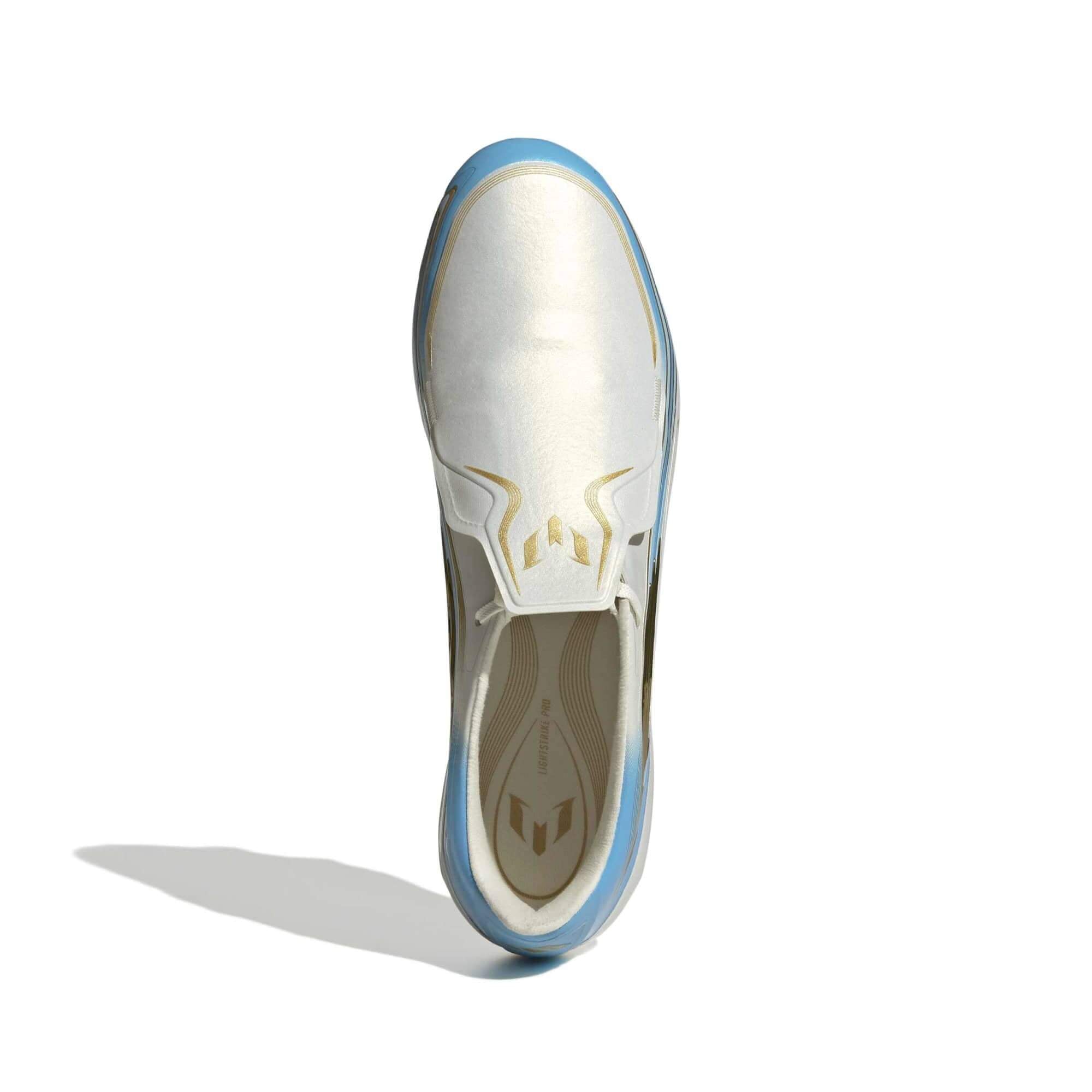 adidas F50 Messi Elite Firm Ground Soccer Cleats - El Ultimo Tango