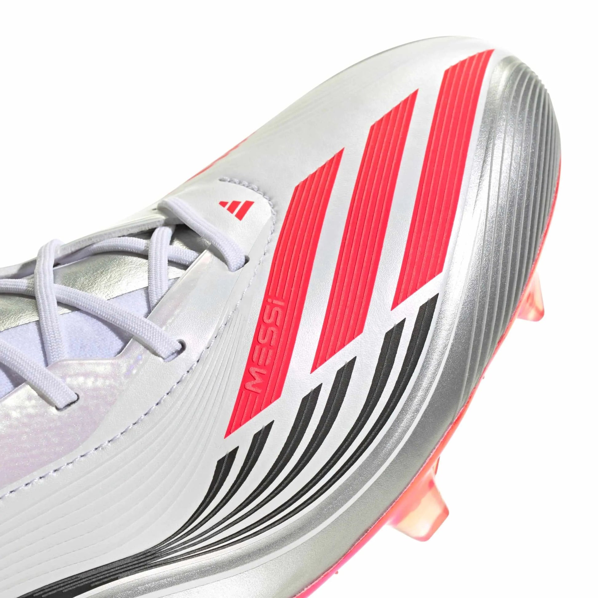 adidas F50 Messi Elite Firm Ground Soccer Cleats - Messi Prestig 10 (FA25) (Detail 1)