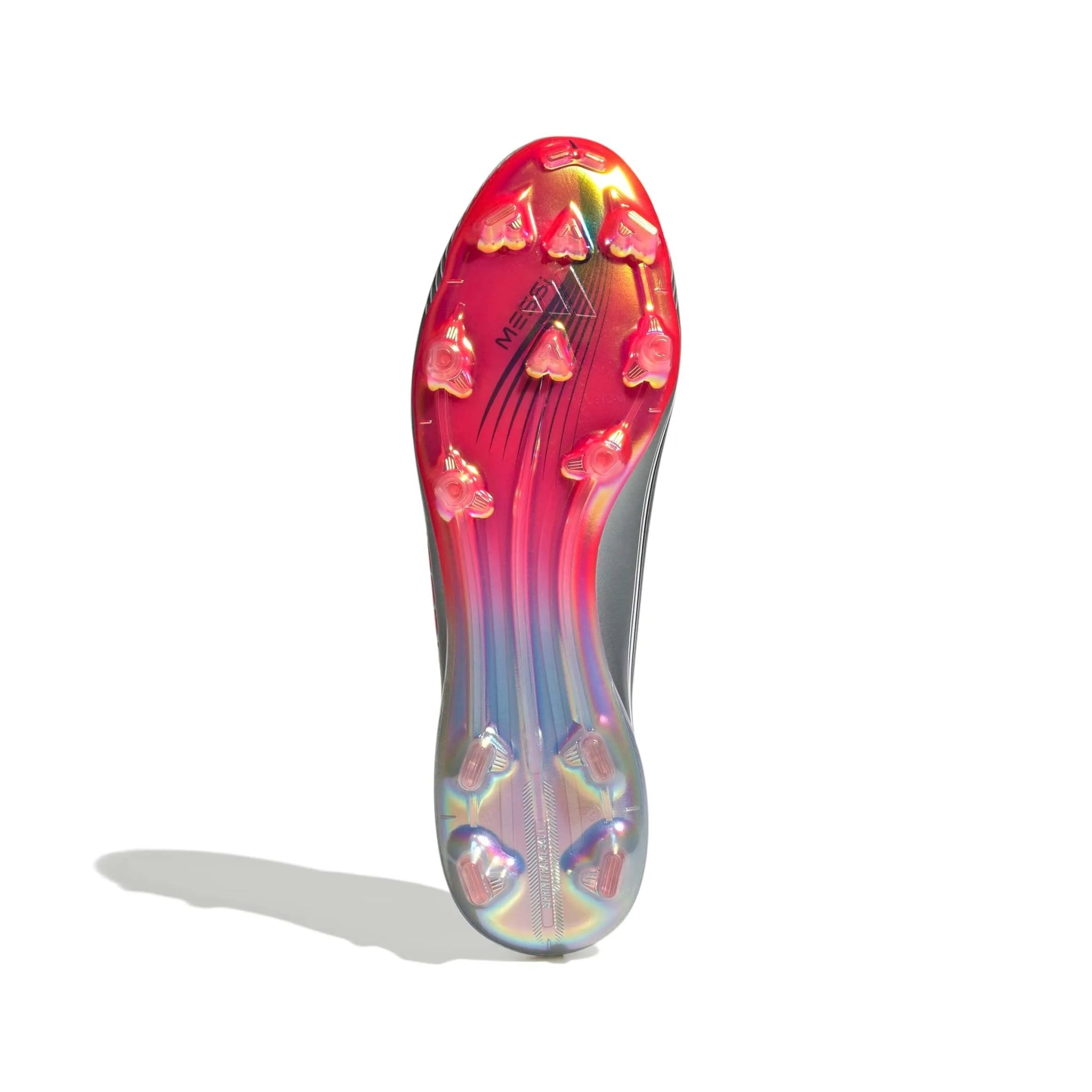 adidas F50 Messi Elite Firm Ground Soccer Cleats - Messi Prestig 10 (FA25) (Bottom)