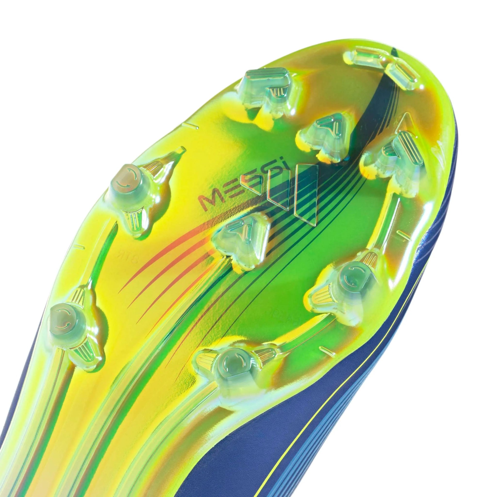 adidas F50 Messi Elite Firm Ground Soccer Cleats - Messi Vision Pack (FA25) (Detail 2)