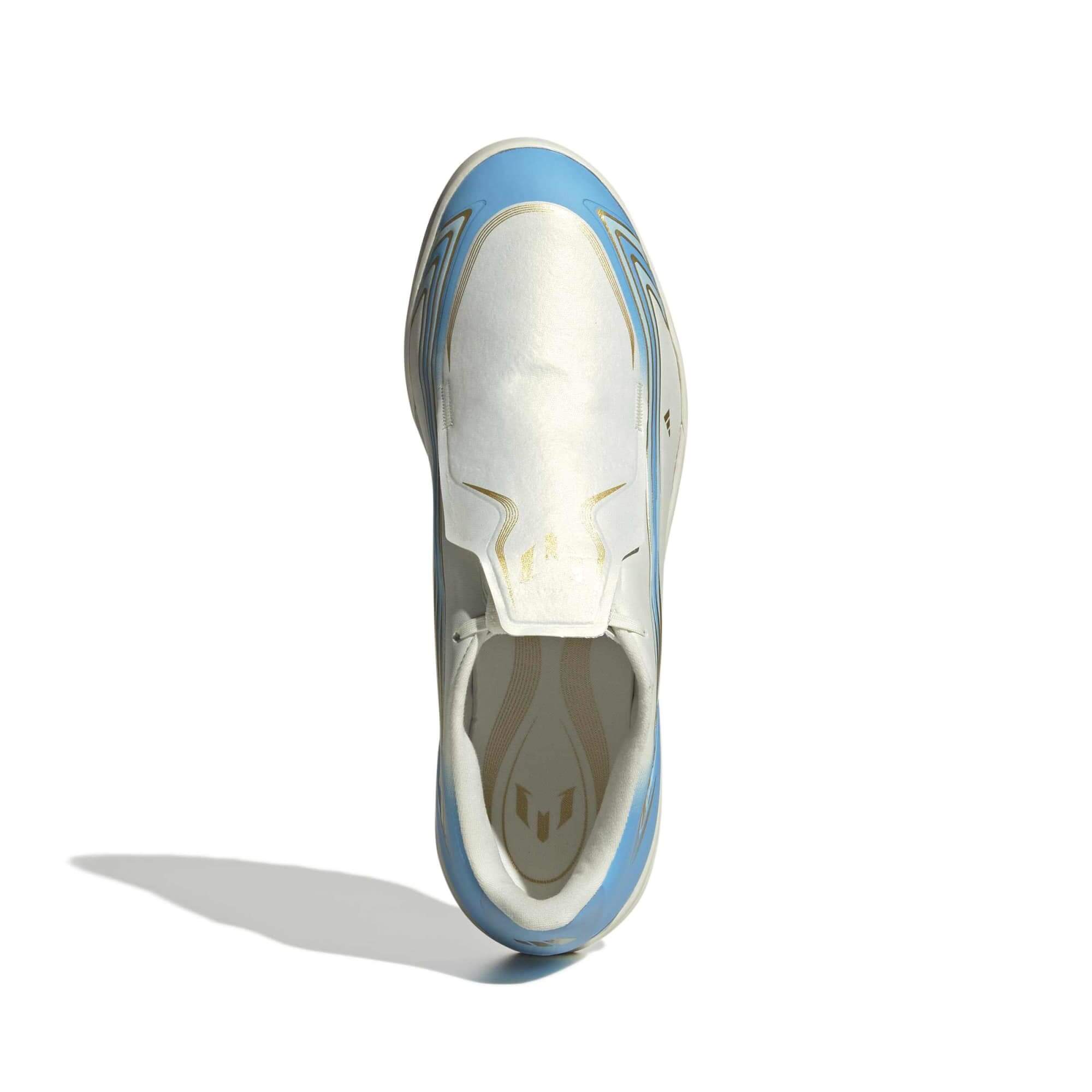 adidas F50 Messi League Turf Soccer Shoes - El Ultimo Tango Pack