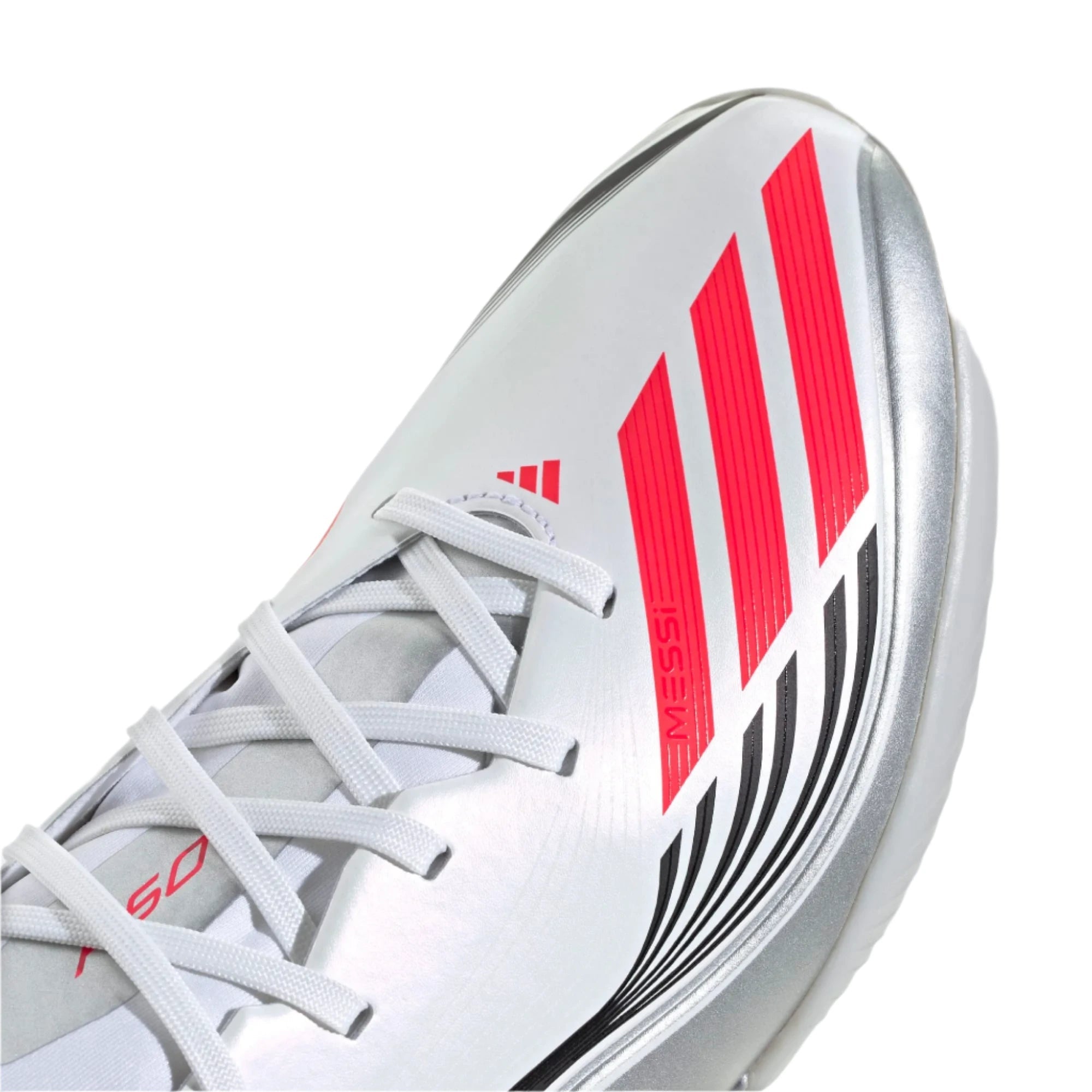 adidas F50 Messi League Turf Soccer Shoes - Messi Prestig 10 (FA25) (Detail 1)