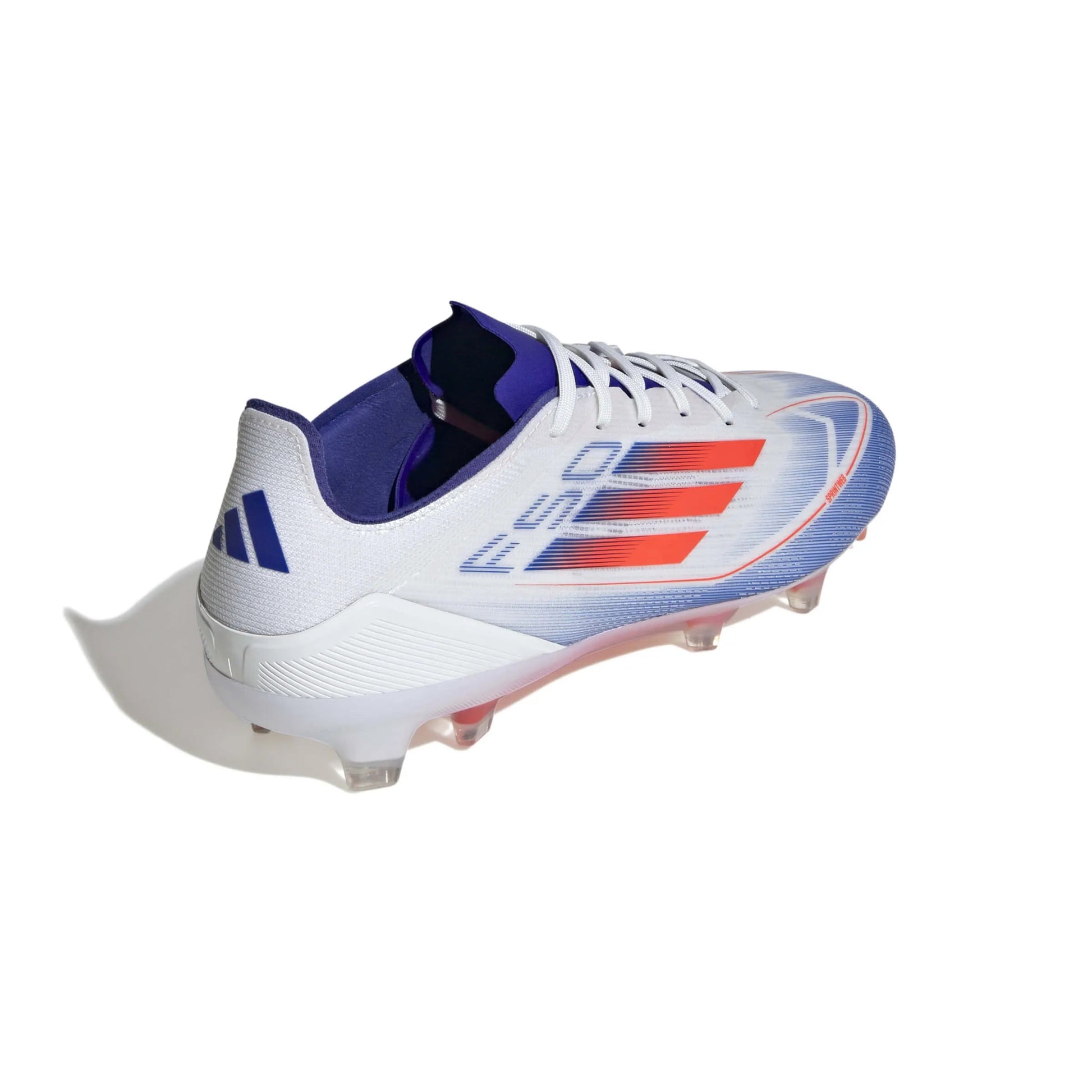 adidas F50 Pro FG - Advancement Pack (FA24) Soccer Cleats – ProSoccer