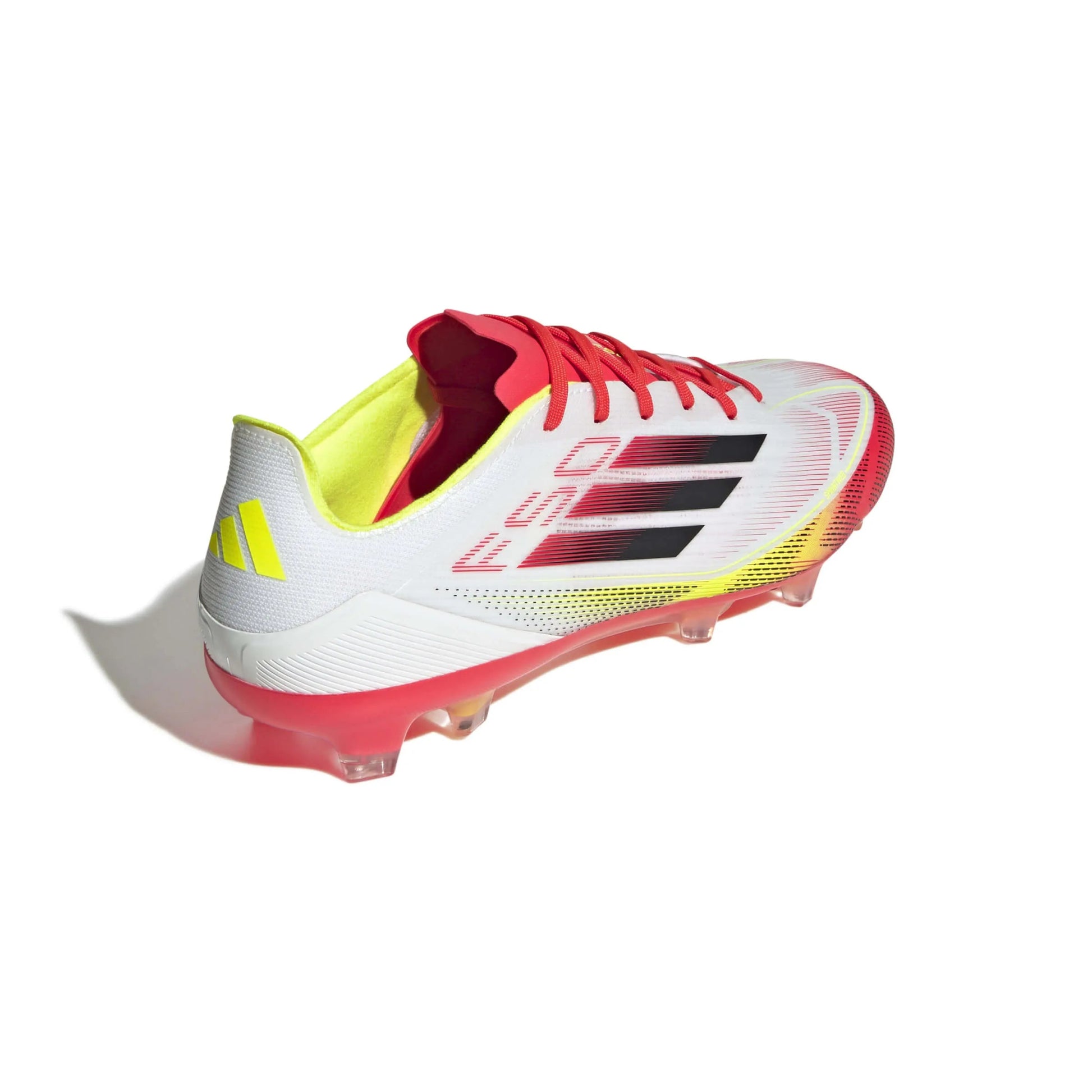 adidas F50 Pro FG - Pure Victory Pack (SP25)
