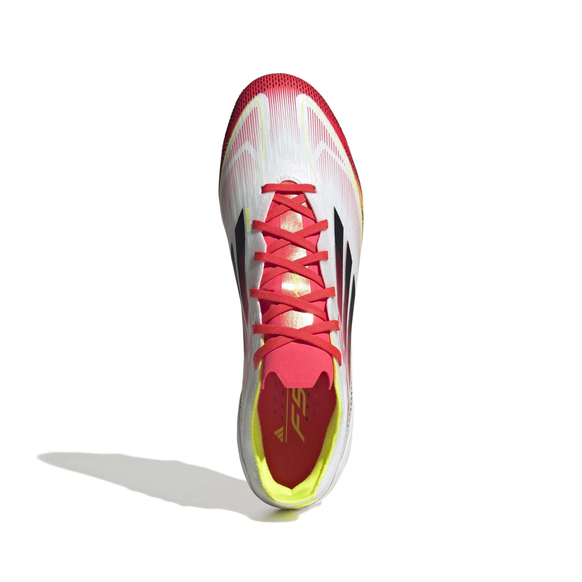 adidas F50 Pro FG - Pure Victory Pack (SP25)
