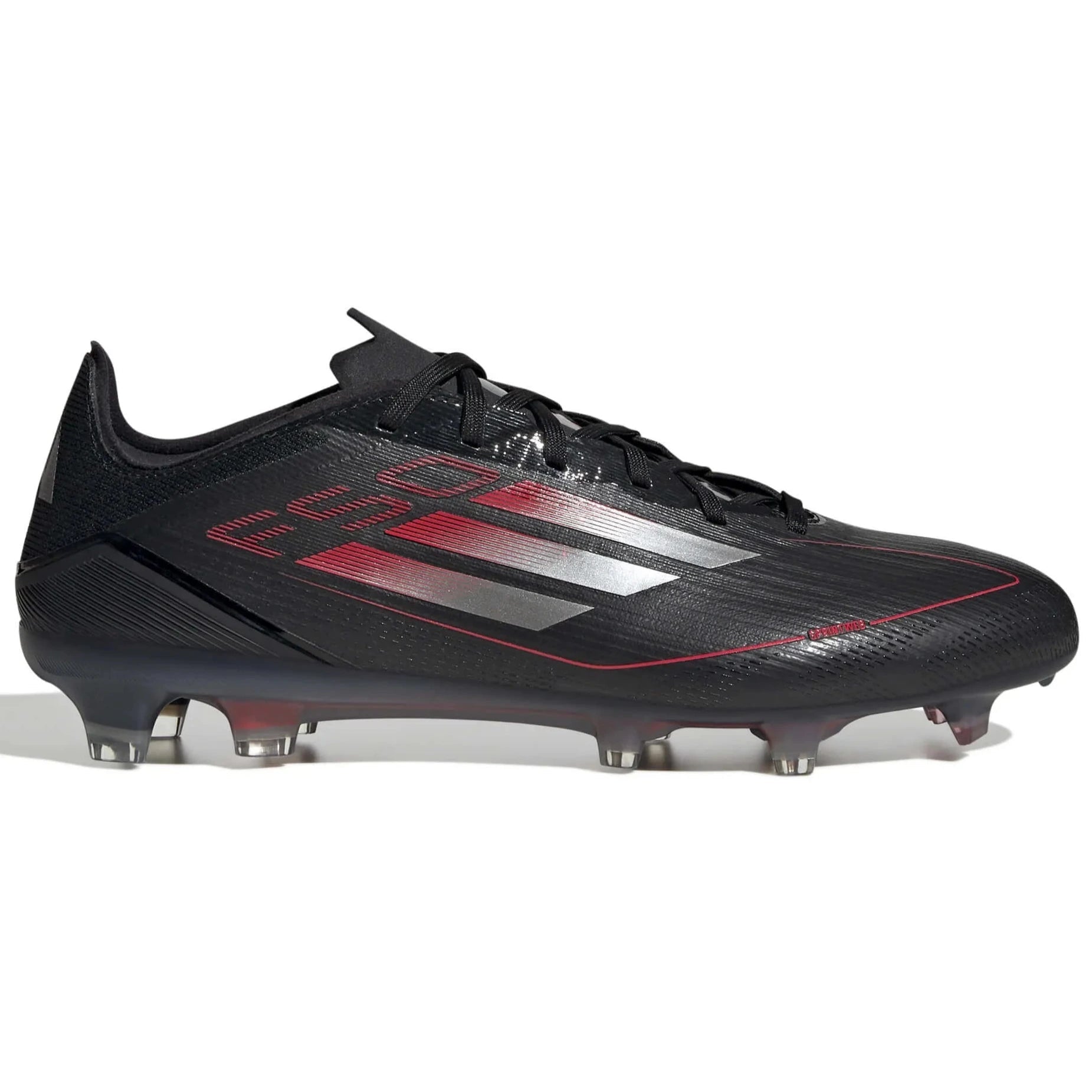 adidas F50 Pro FG - Stealth Victory Pack (SP25)