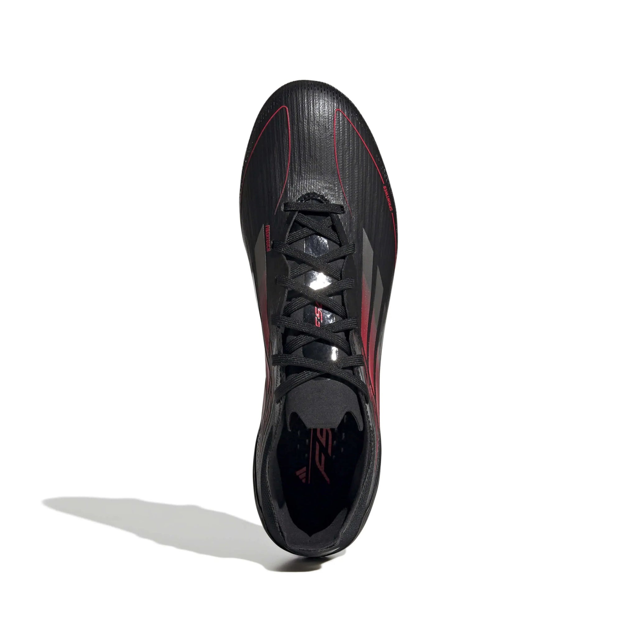 adidas F50 Pro FG - Stealth Victory Pack (SP25)