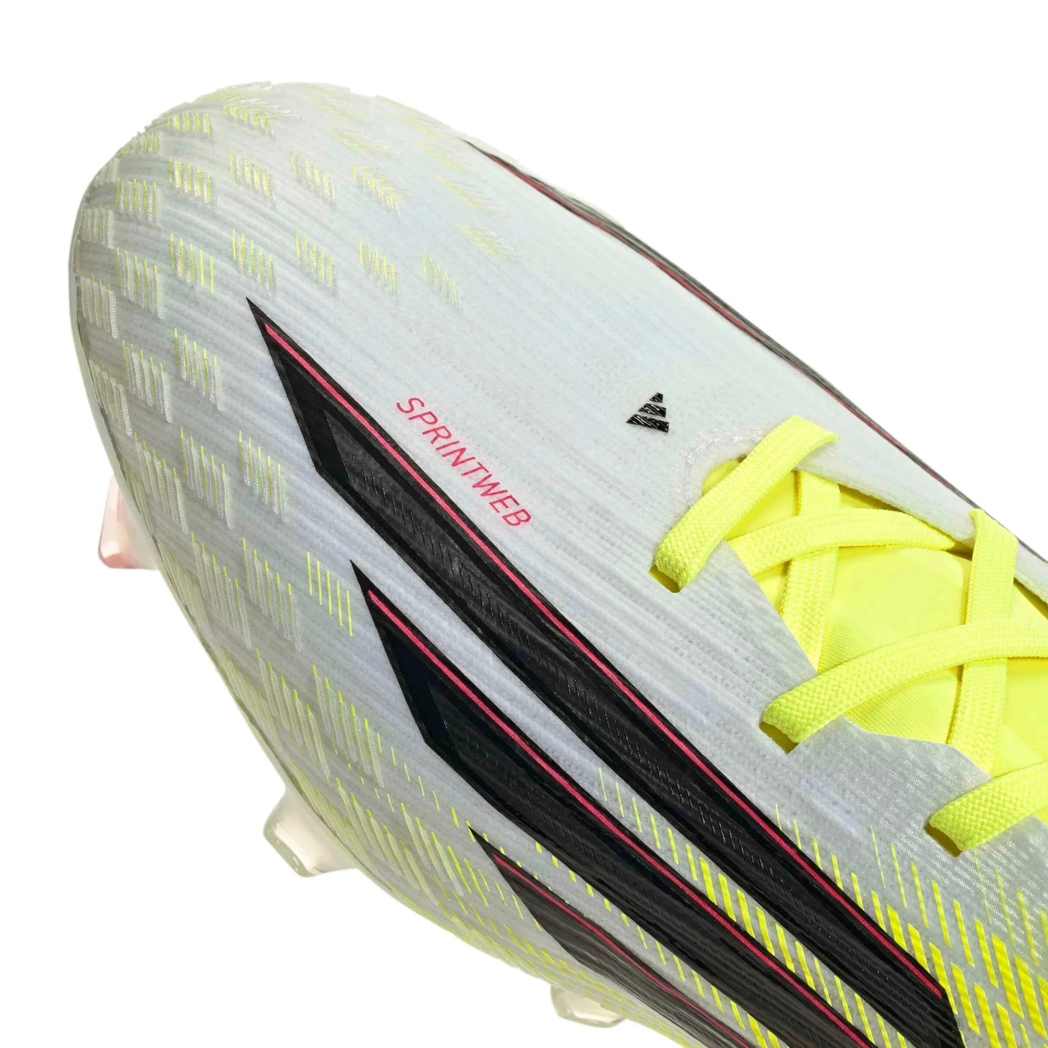 adidas F50 Pro Firm Ground Soccer Cleats - Born For Goals Pack (SP26)