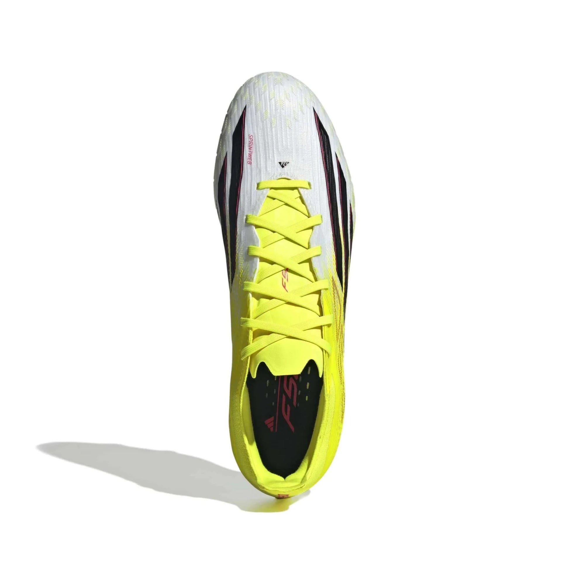 adidas F50 Pro Firm Ground Soccer Cleats - Born For Goals Pack (SP26)
