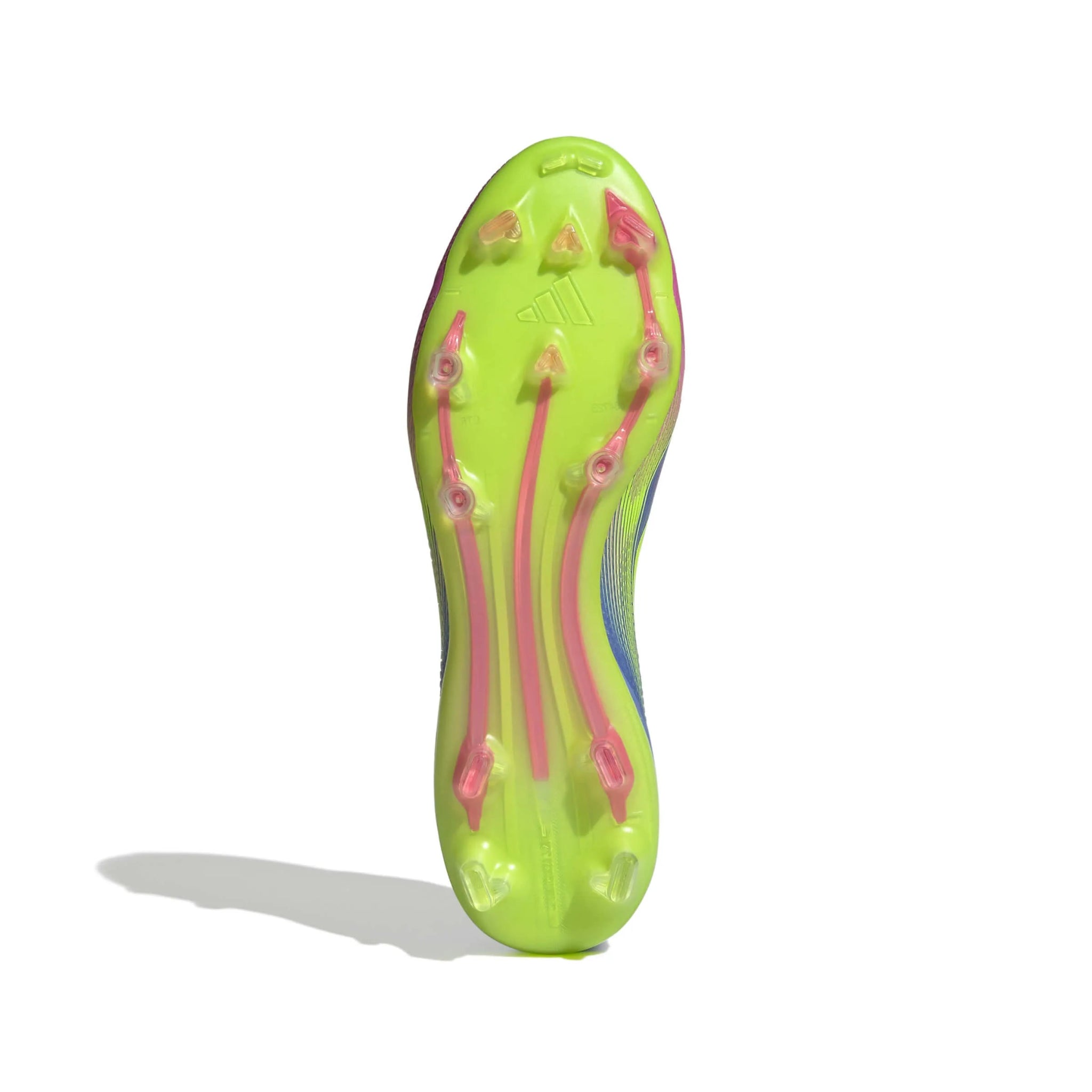 adidas F50 Pro Firm Ground Soccer Cleats - Celestial Victory Pack (SP25)