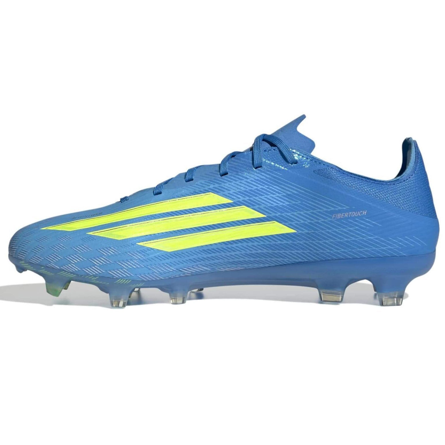 adidas F50 Pro Firm Ground Soccer Cleats - Ice Cold Precision Pack (SP26) (Side 2)