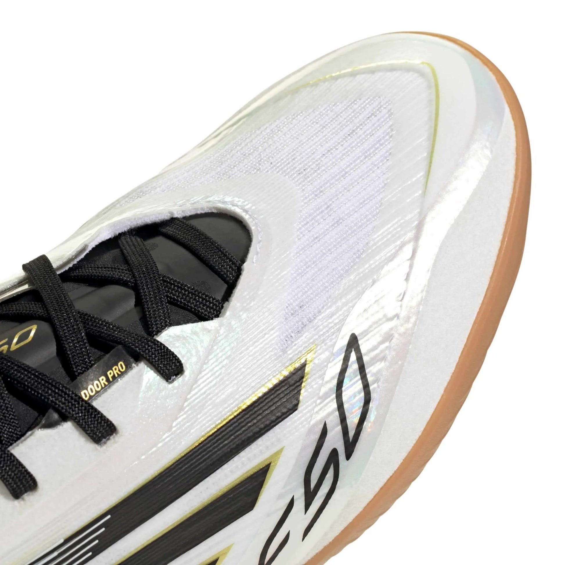 adidas F50 Pro Indoor Soccer Shoes - Road To Glory (FA25)