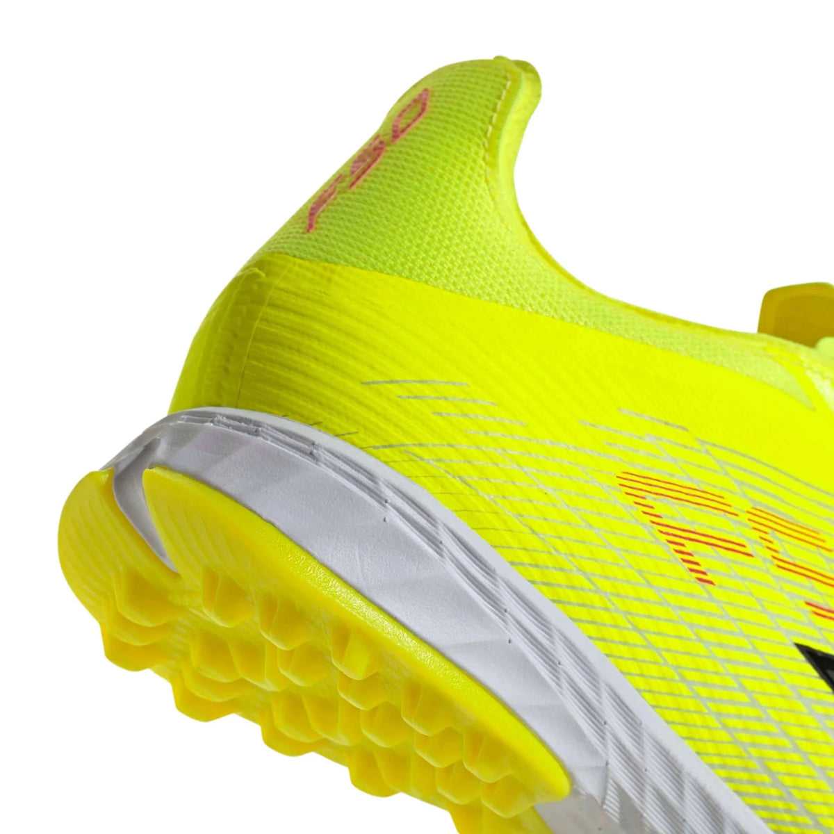 adidas F50 Pro Turf Soccer Shoes - Born For Goals Pack (SP26 adidas F50 Pro Turf Soccer Shoes - Born For Goals Pack (SP26