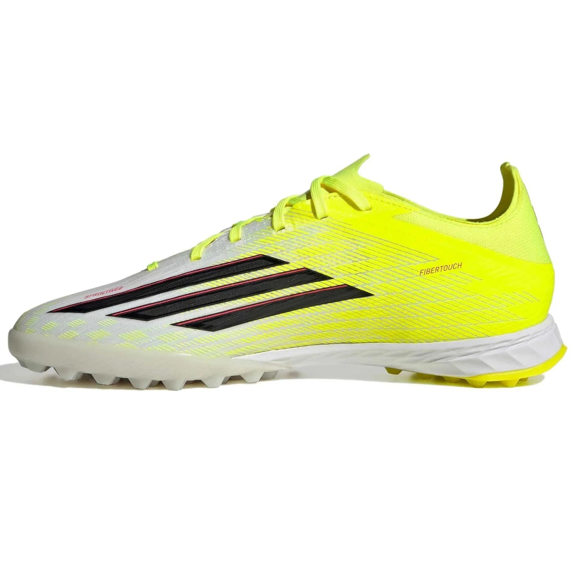 adidas F50 Pro Turf Soccer Shoes - Born For Goals Pack (SP26)