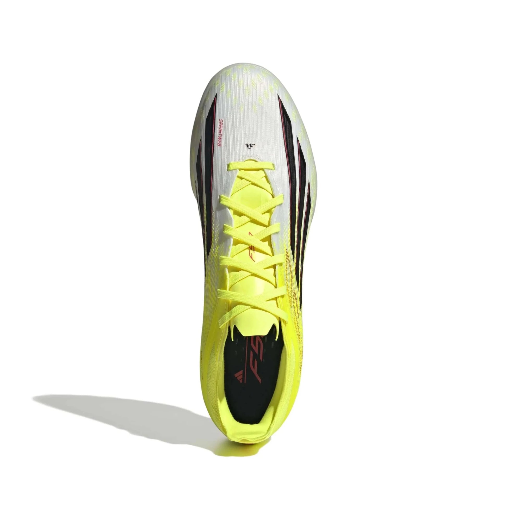 adidas F50 Pro Turf Soccer Shoes - Born For Goals Pack (SP26)