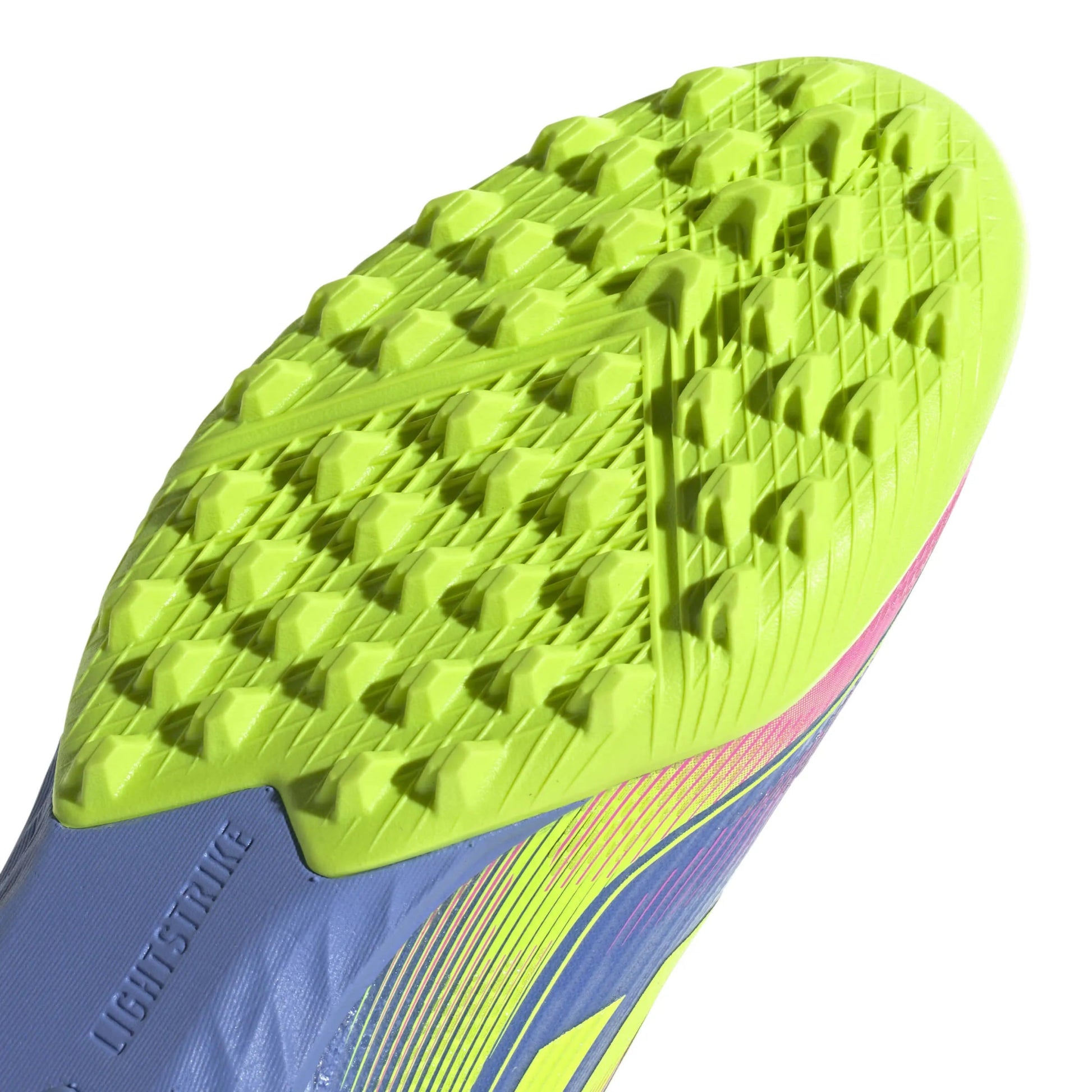 adidas F50 Pro Turf Soccer Shoes - Celestial Victory Pack (SP25