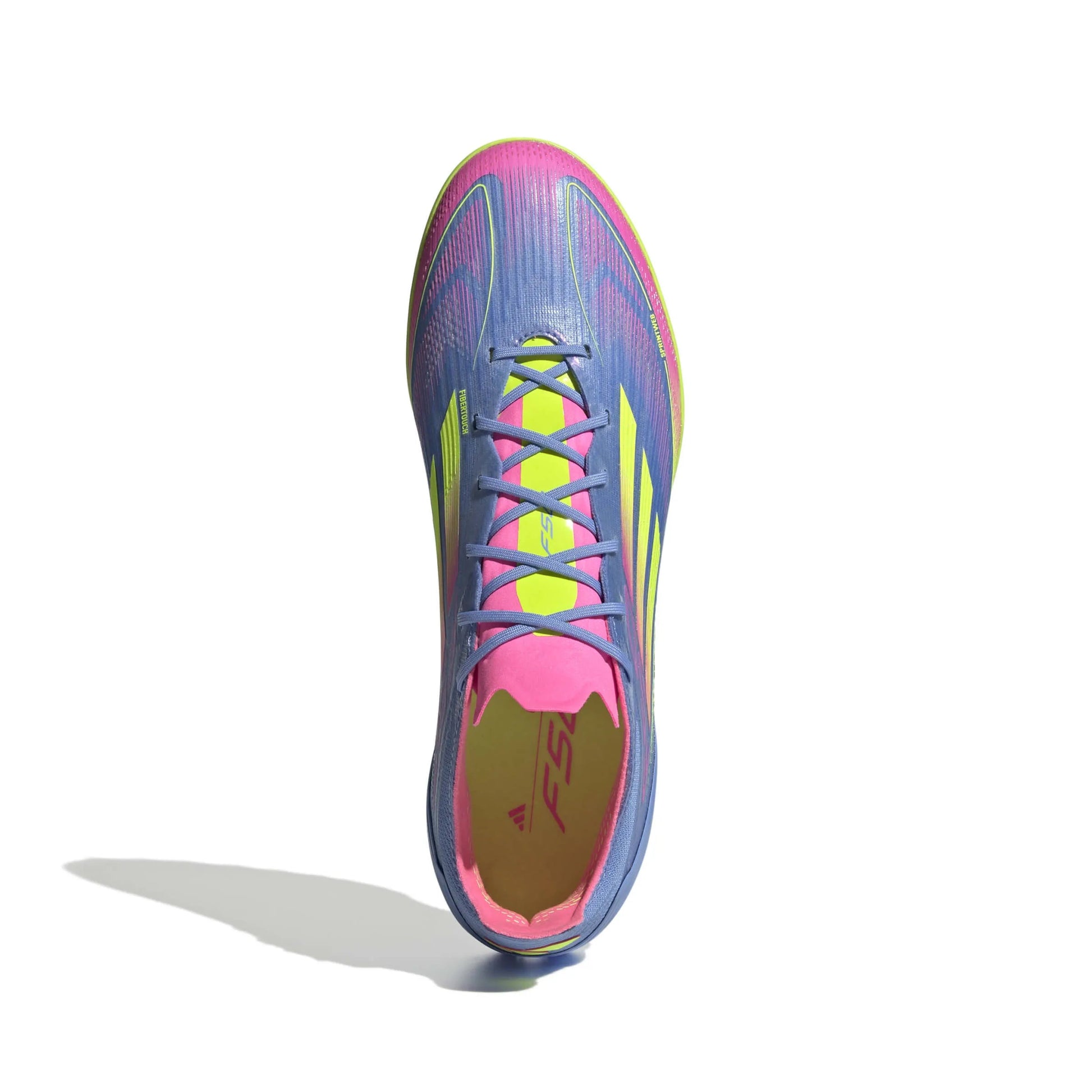 adidas F50 Pro Turf Soccer Shoes - Celestial Victory Pack (SP25)