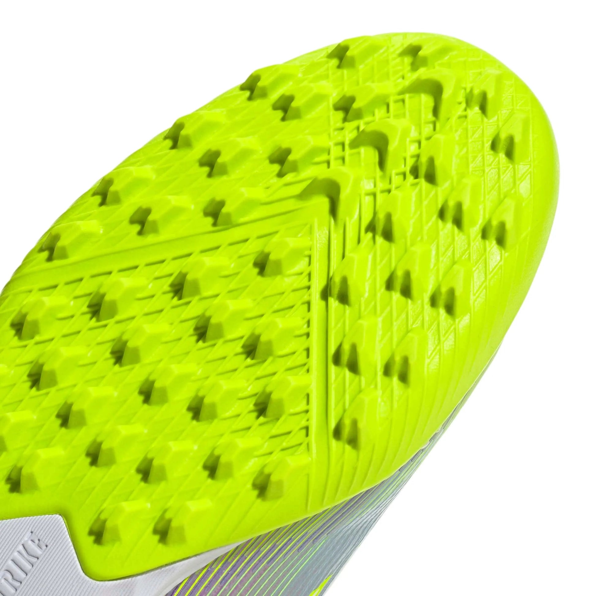 adidas F50 Pro Turf Soccer Shoes - Radiant Blaze Pack (FA25) (Detail 2)