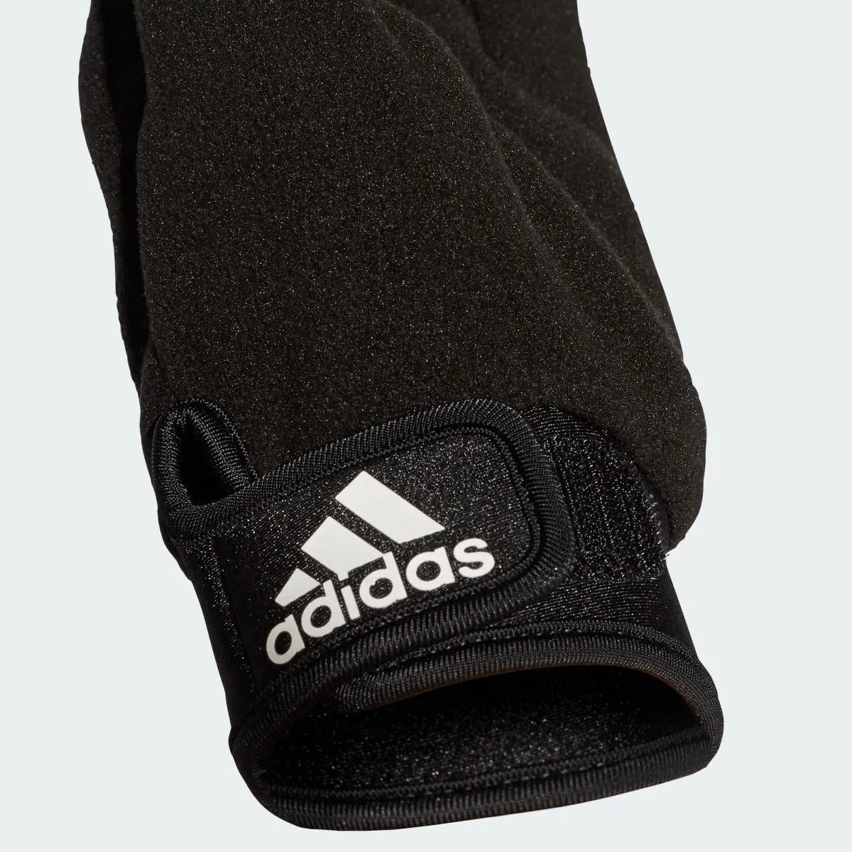 Adidas Field Players Gloves - Black