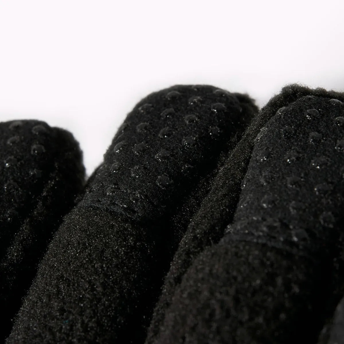 Adidas Field Players Gloves - Black