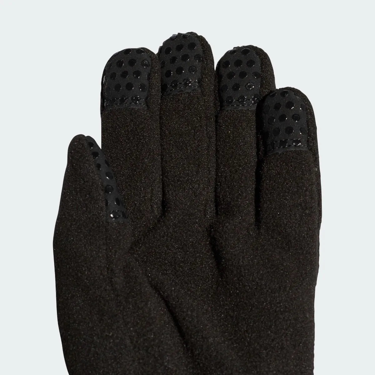 Adidas Field Players Gloves - Black