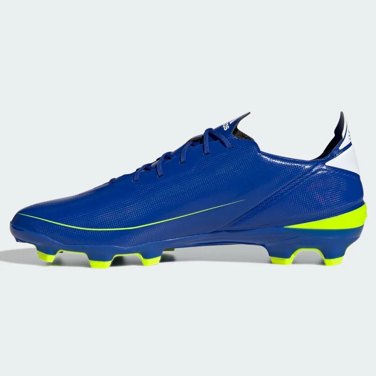 Adidas GameMode FG - Royal-Volt-White