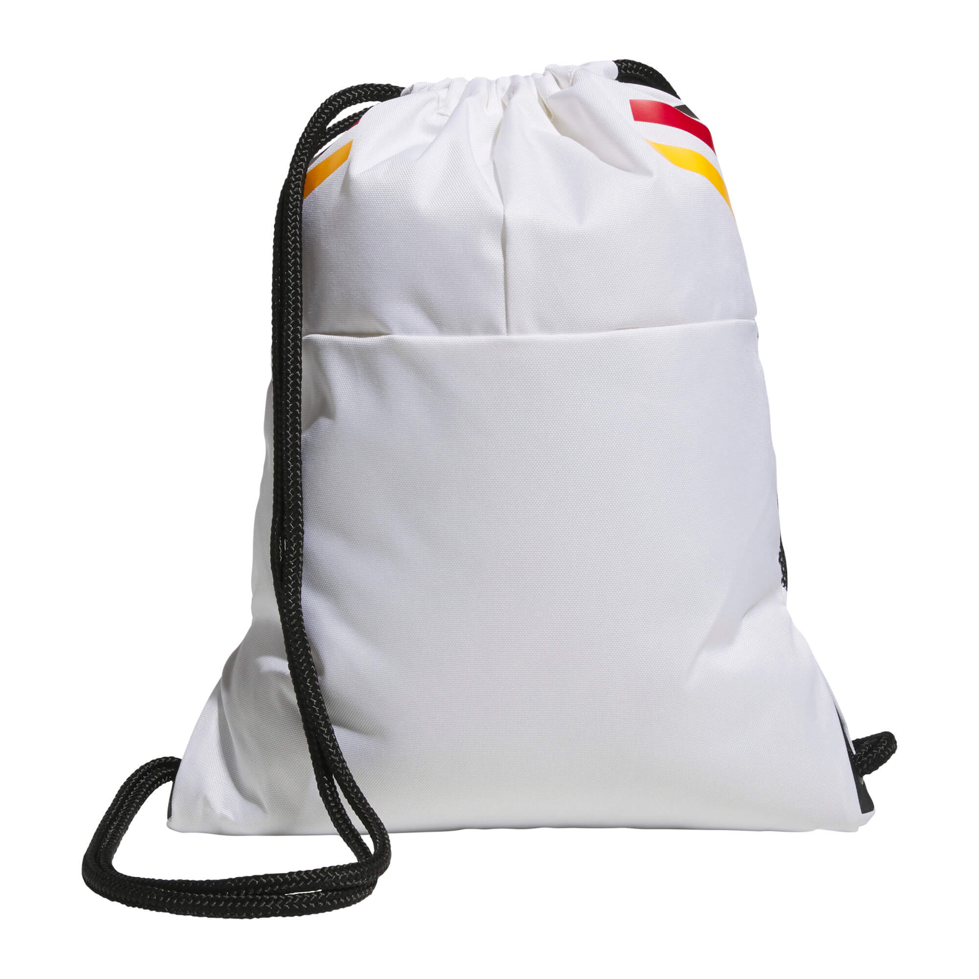 adidas Germany Stadium Sackpack (Back)