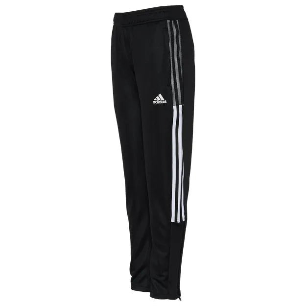 adidas Girls Tiro 21 Youth Track Pants