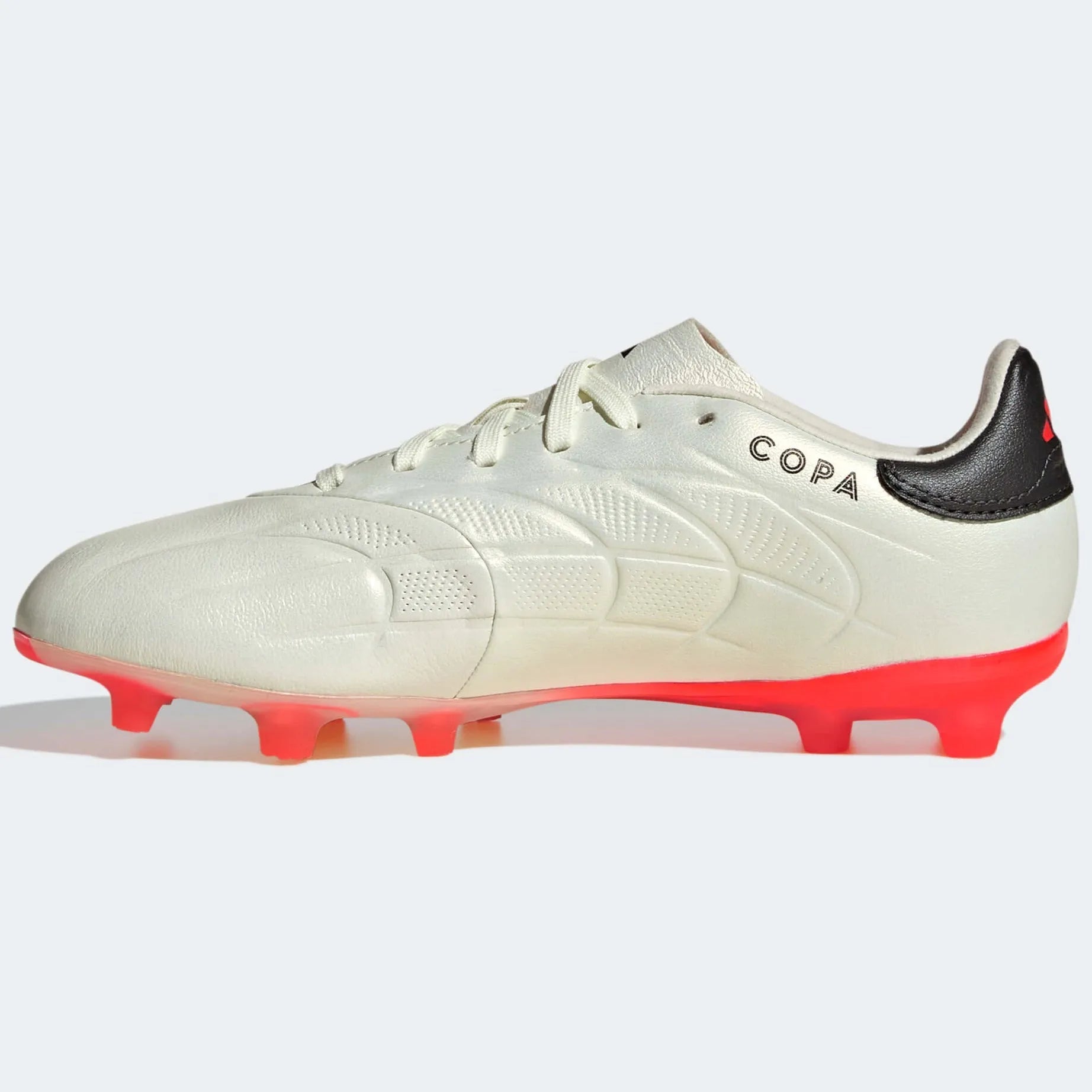 adidas Junior Copa Pure 2 Elite FG - Solar Energy Pack (SP24)