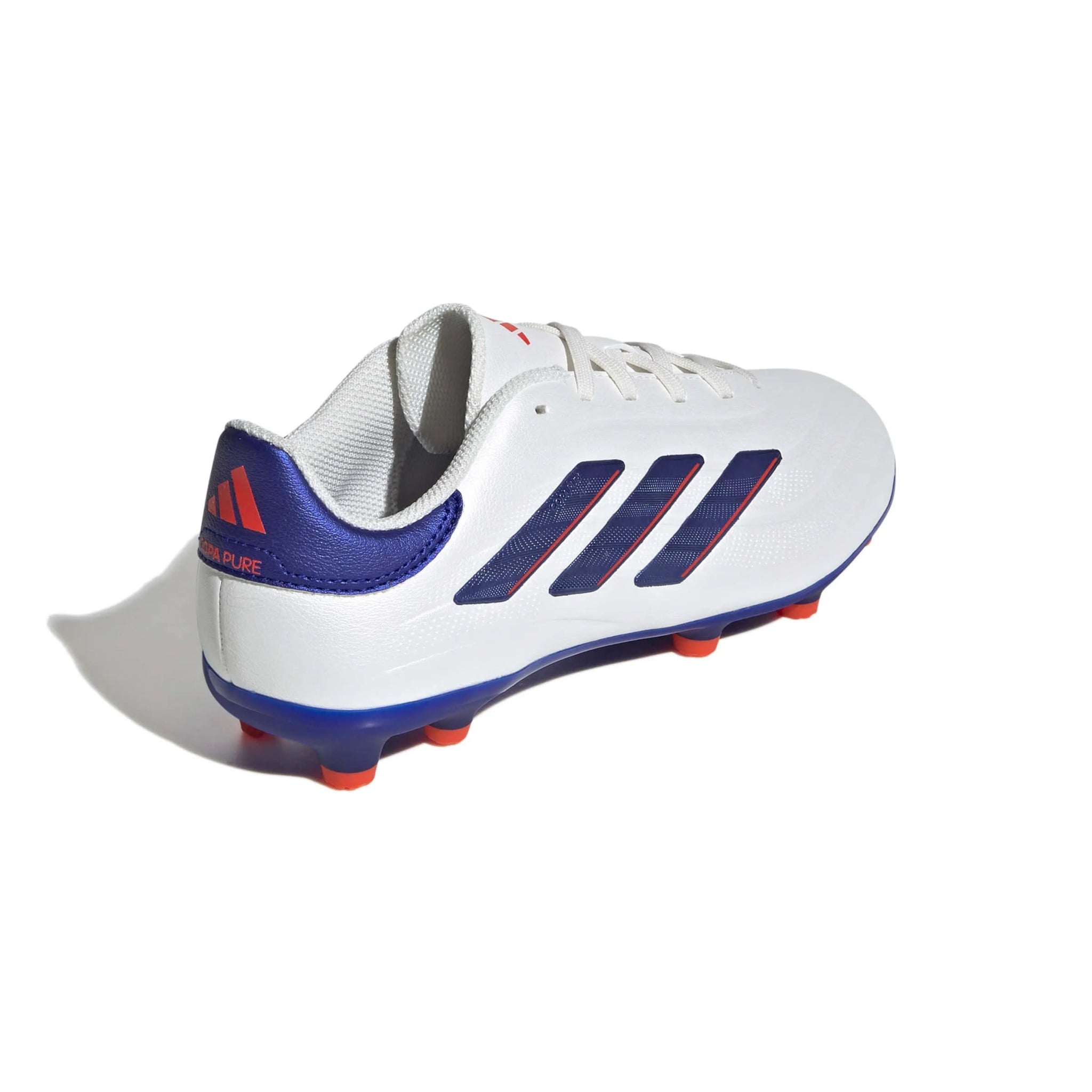 adidas JR Copa Pure 2 League FG - Advancement Pack (FA24) (Lateral - Back)