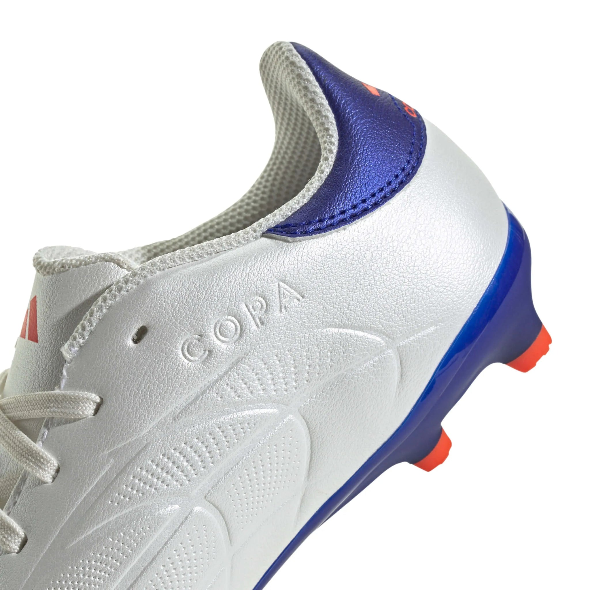 adidas JR Copa Pure 2 League FG - Advancement Pack (FA24) (Detail 2)