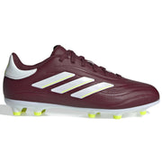 adidas Junior Copa Pure 2 League FG - Energy Citrus Pack (SP24)