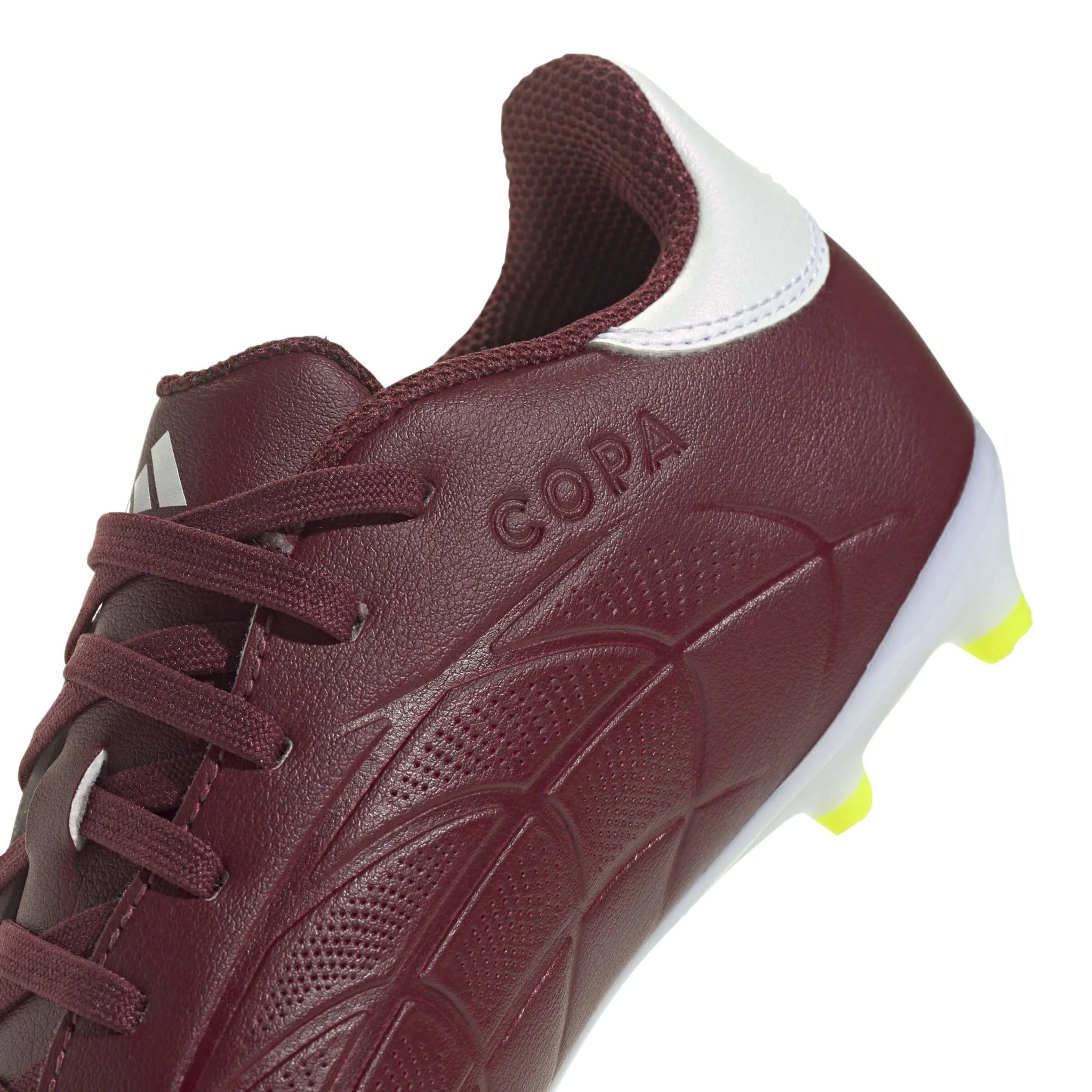 adidas Junior Copa Pure 2 League FG - Energy Citrus Pack (SP24)