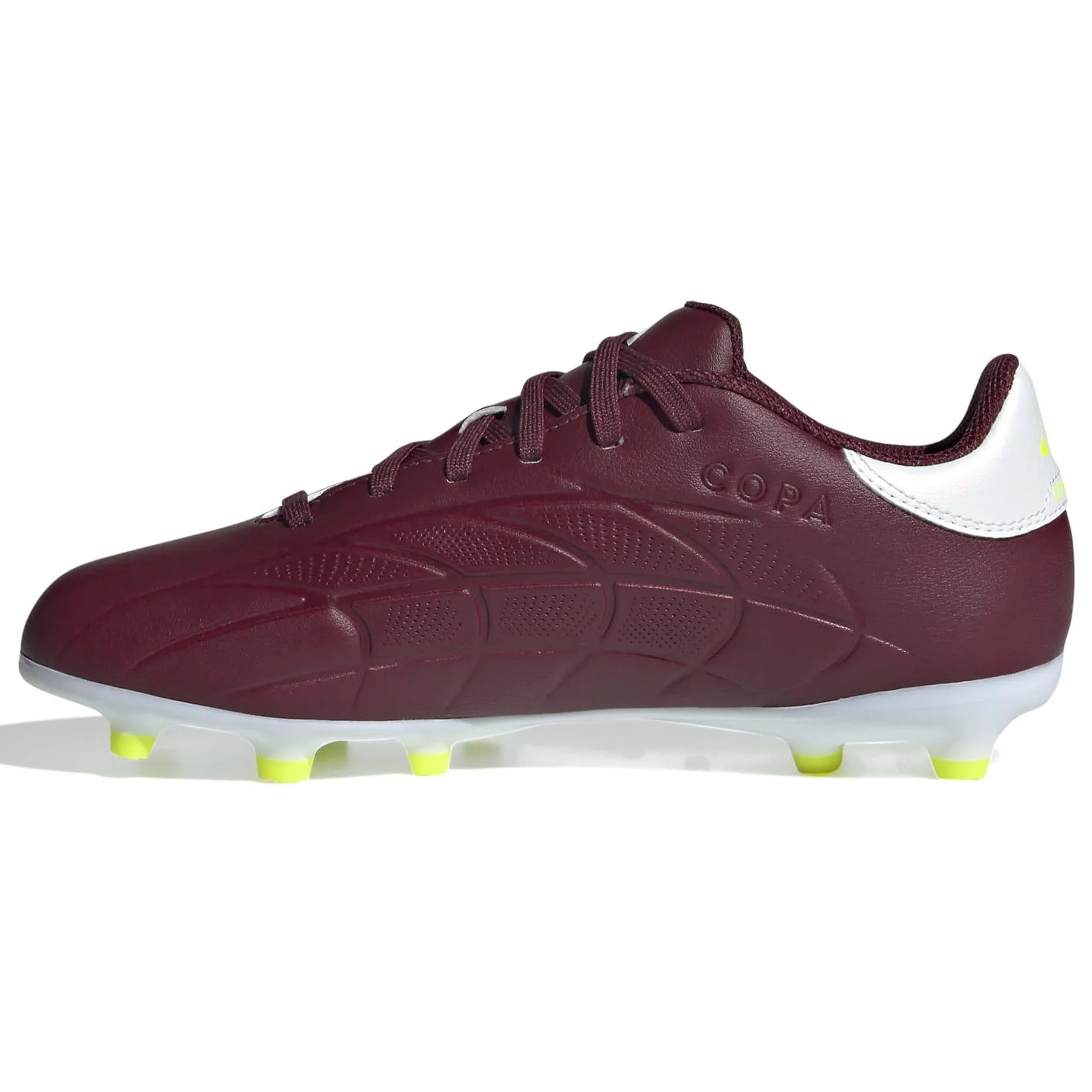 adidas Junior Copa Pure 2 League FG - Energy Citrus Pack (SP24)