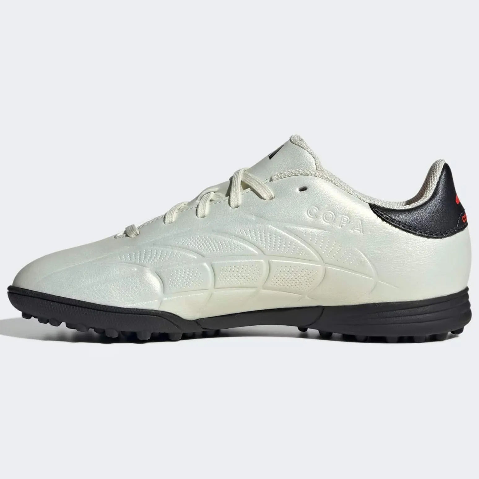 adidas Junior Copa Pure 2 League Turf - Solar Energy Pack (SP24)