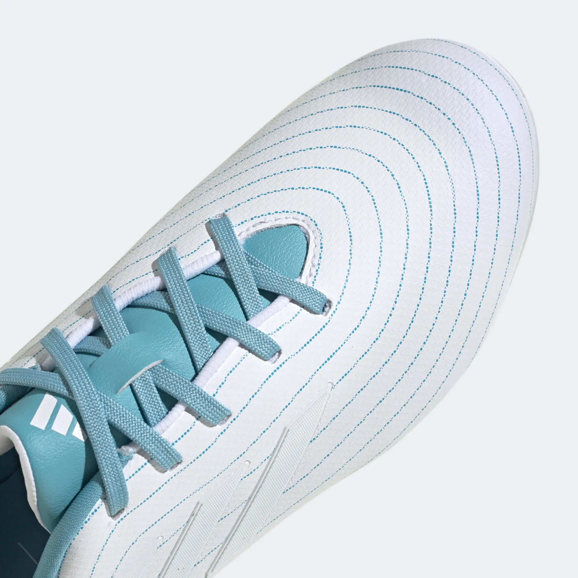 adidas Junior Copa Pure .3 FG - Parley Pack (SP23)