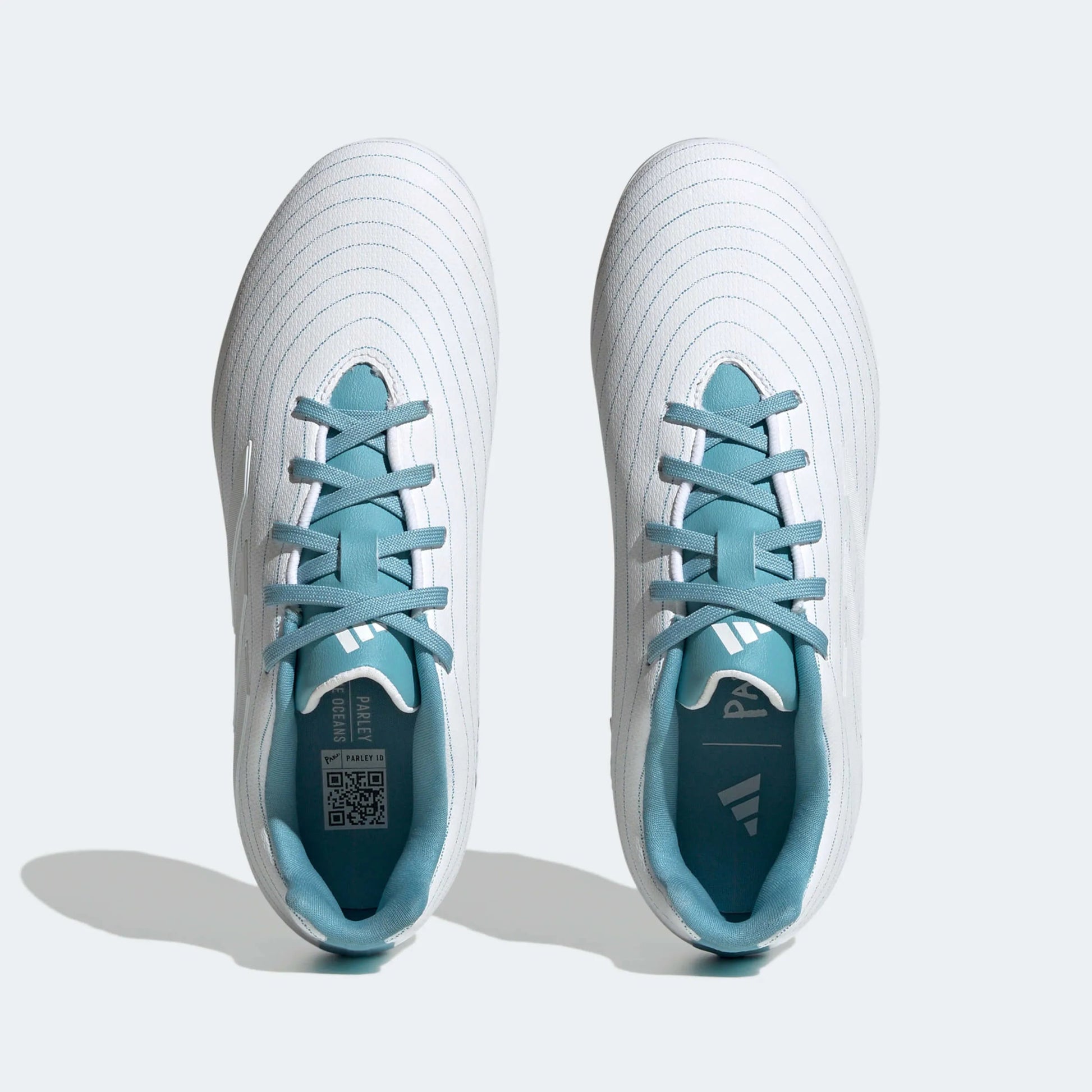 adidas Junior Copa Pure .3 FG - Parley Pack (SP23)