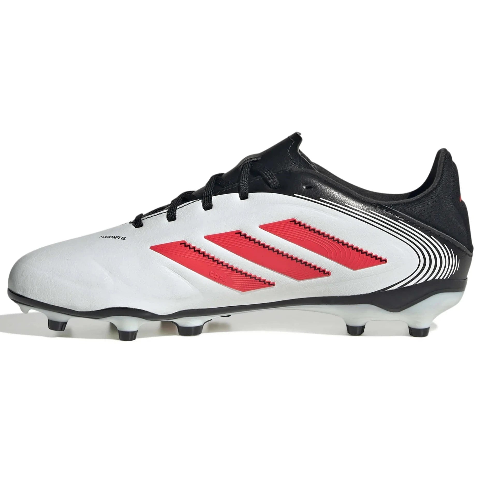 adidas Junior Copa Pure III League FG/MG - Pure Victory Pack (SP25)