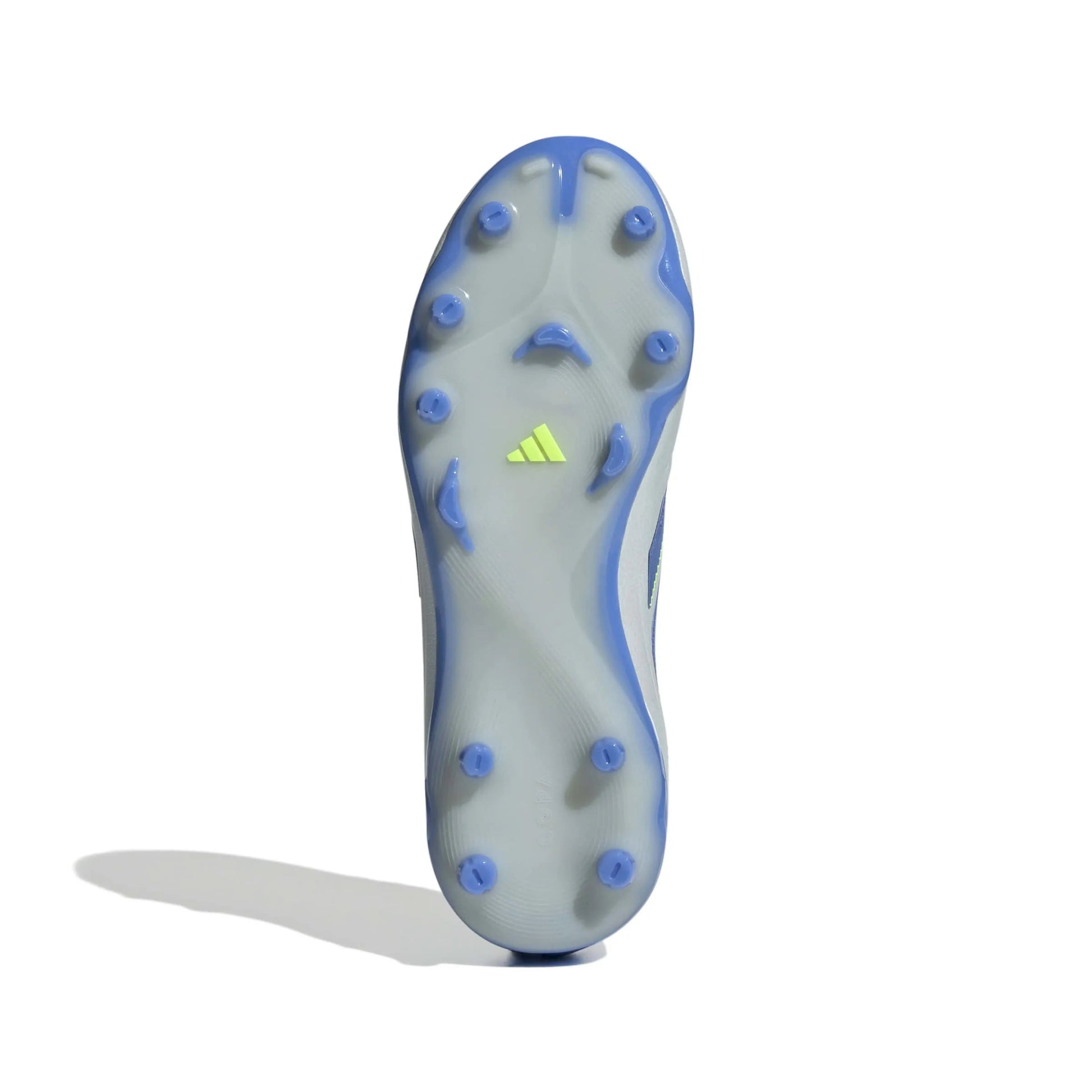 adidas Junior Copa Pure III League Firm/Multi Ground Soccer Cleats - Celestial Victory Pack (SP25)