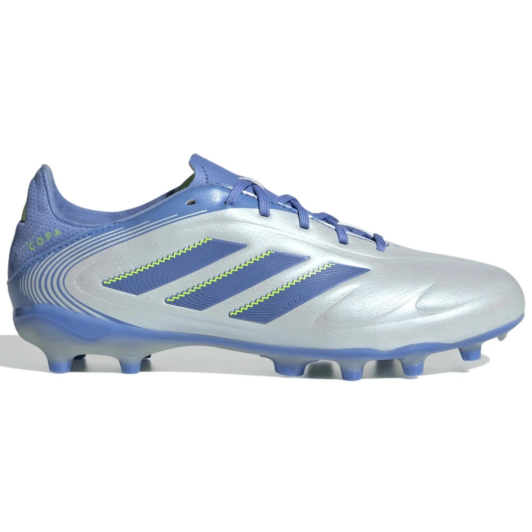 adidas Junior Copa Pure III League Firm/Multi Ground Soccer Cleats - Celestial Victory Pack (SP25)