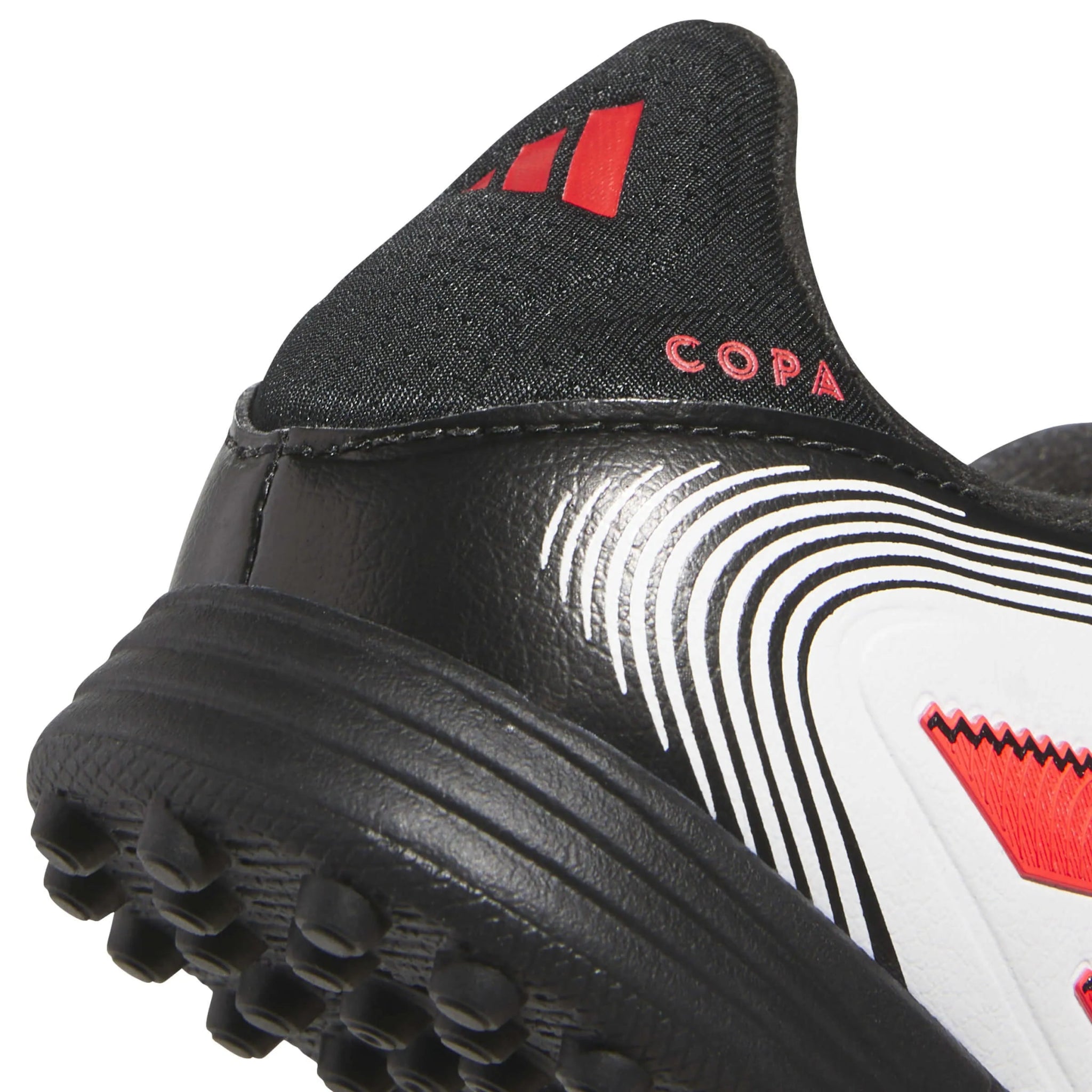 adidas JR Copa Pure III League Turf - Pure Victory Pack (SP25) (Detail 2)