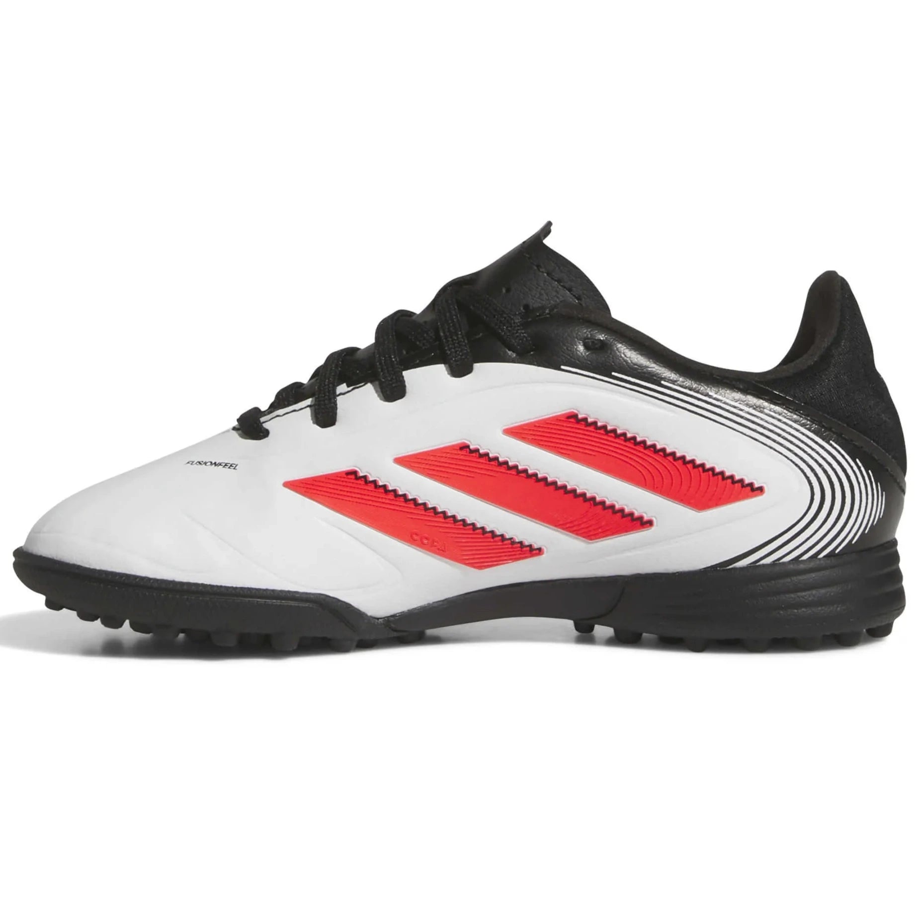 adidas JR Copa Pure III League Turf - Pure Victory Pack (SP25) (Side 2)